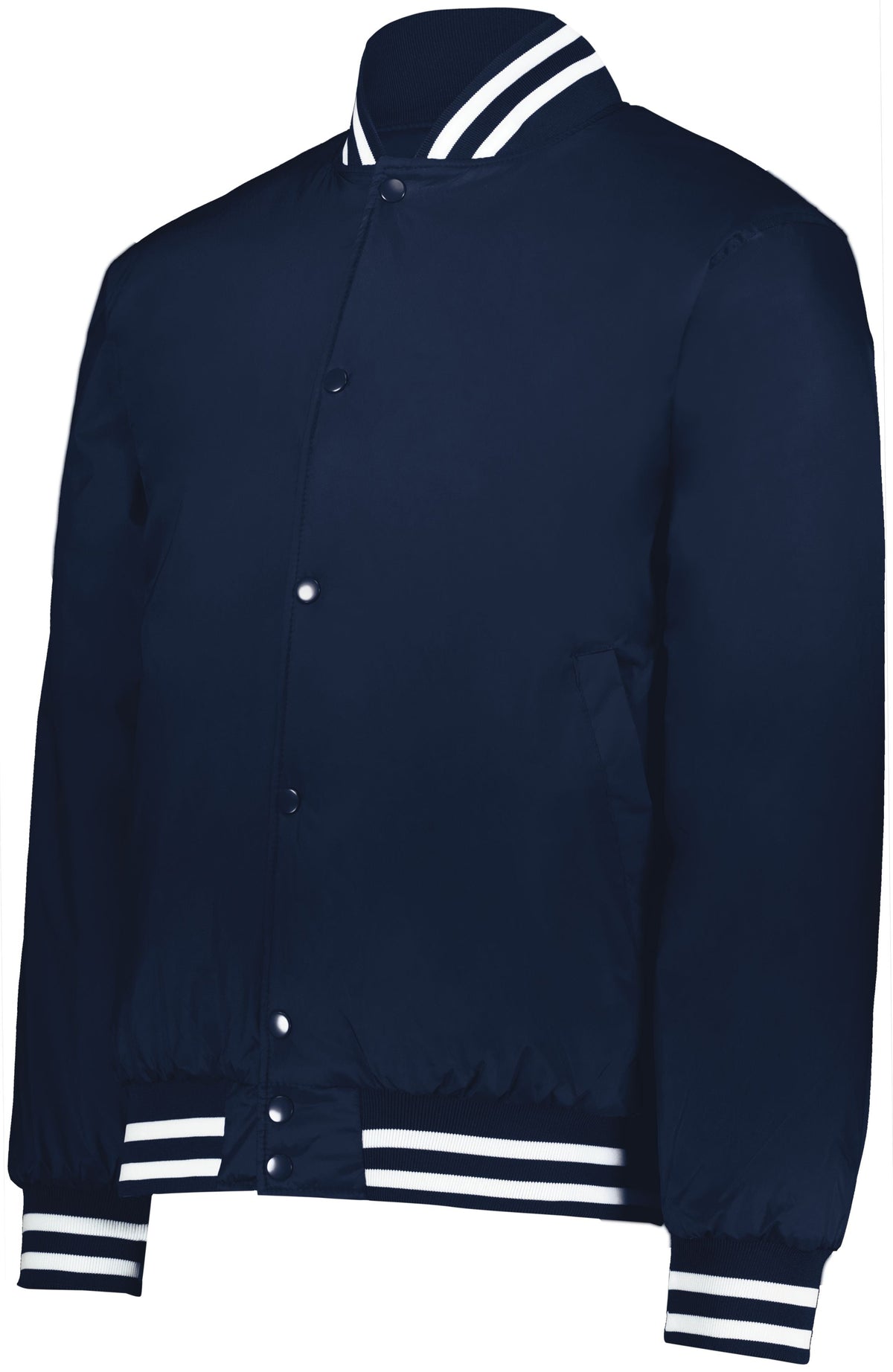 HERITAGE JACKET POLYESTER