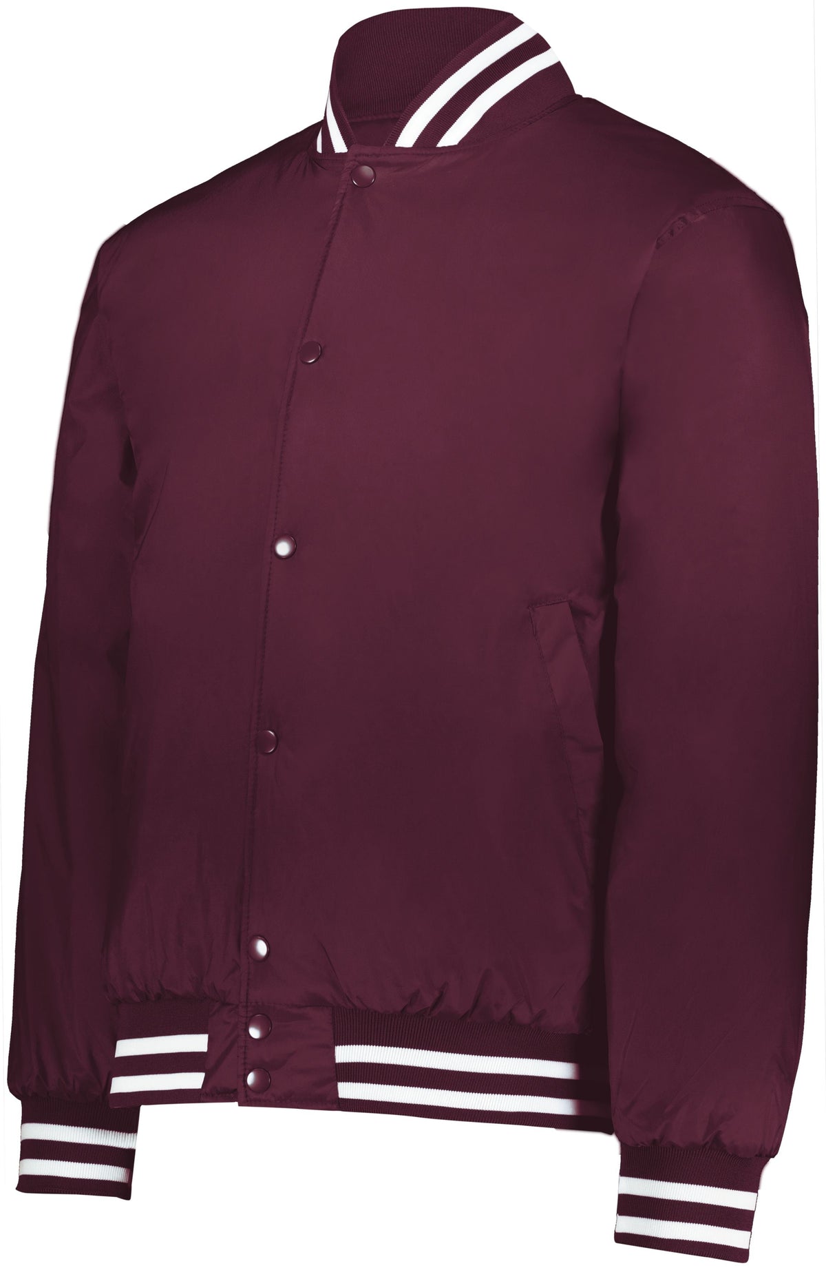 HERITAGE JACKET POLYESTER