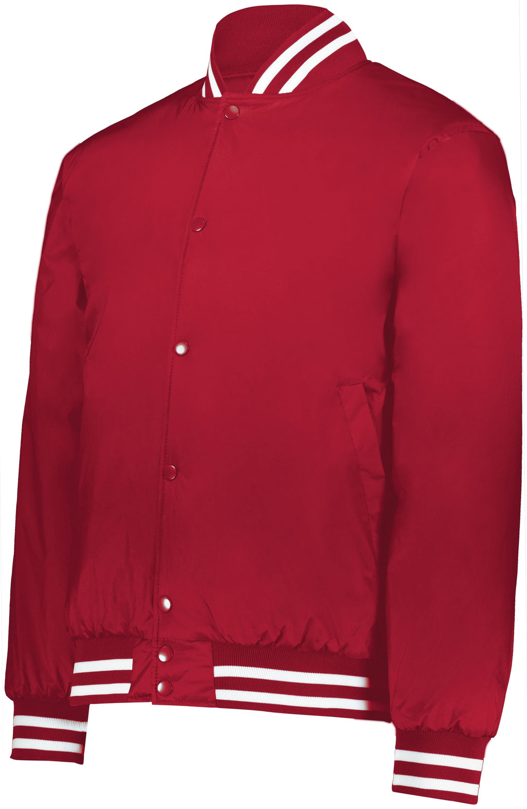 HERITAGE JACKET POLYESTER