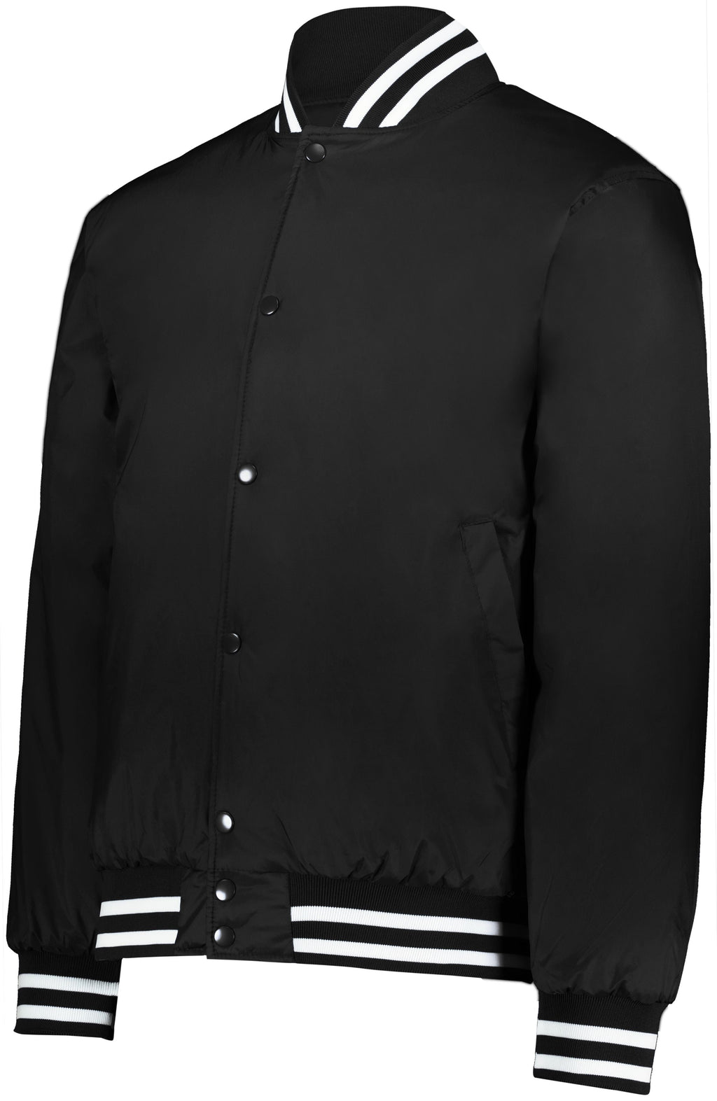 HERITAGE JACKET POLYESTER