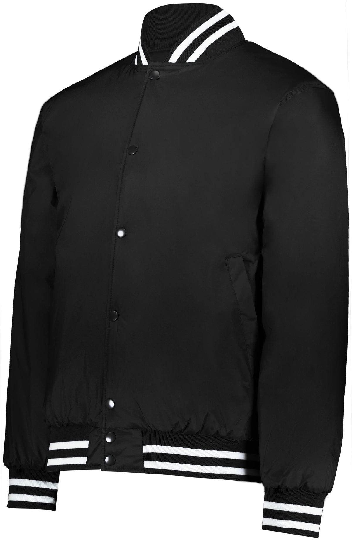 HERITAGE JACKET POLYESTER