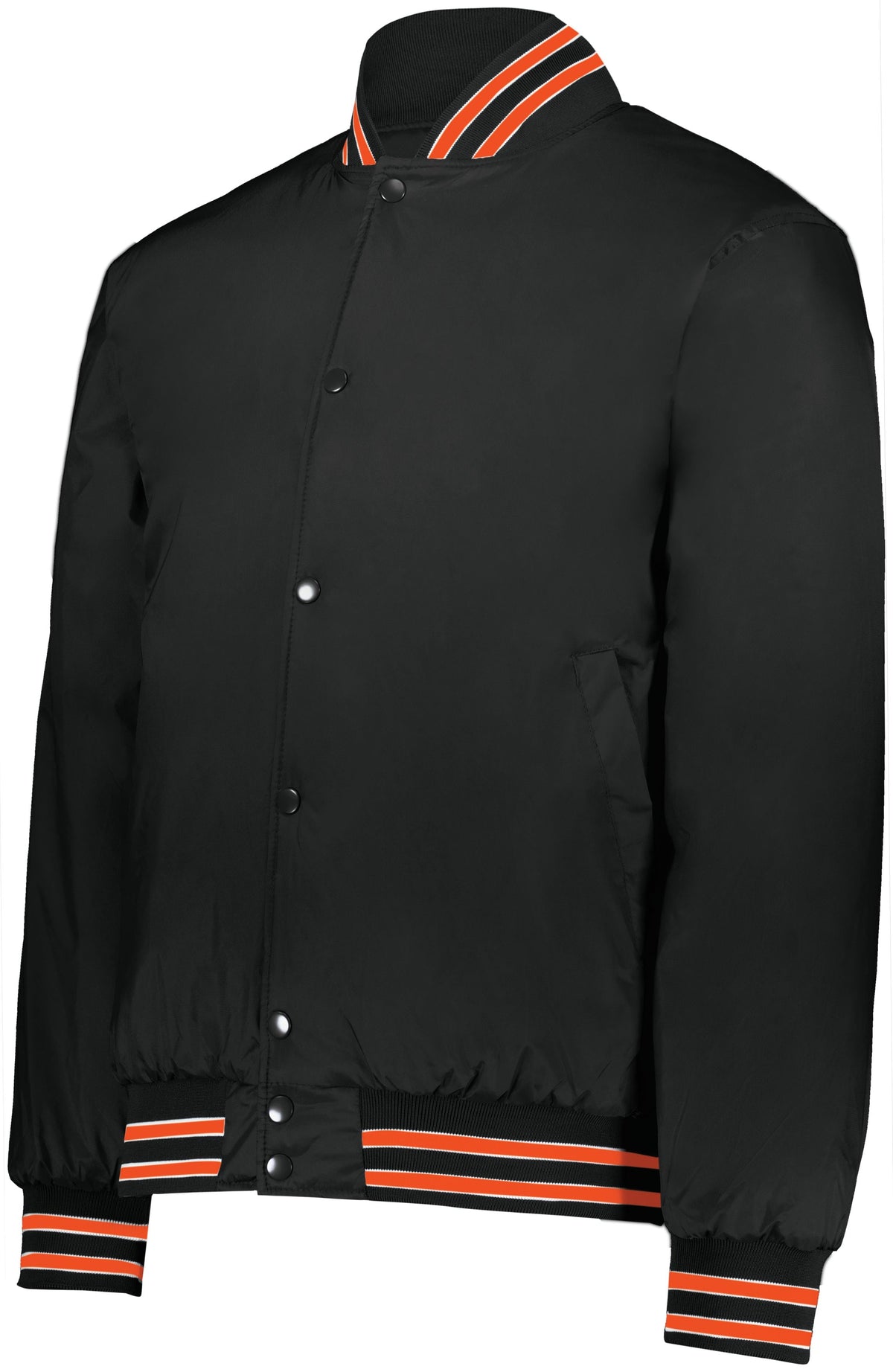 HERITAGE JACKET POLYESTER