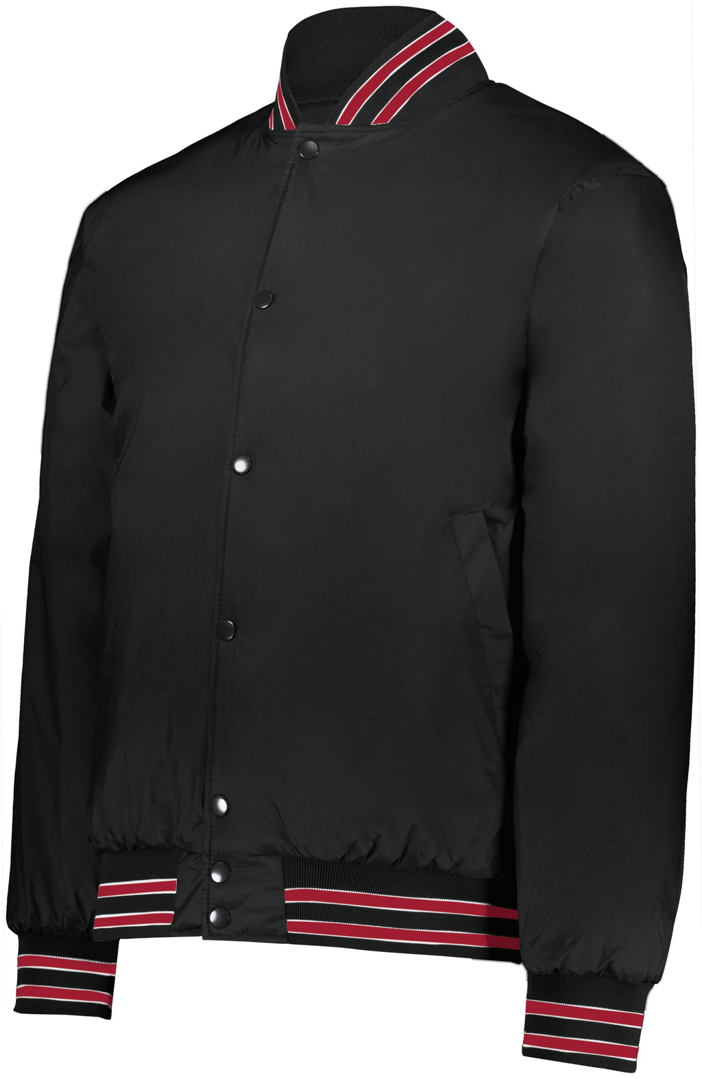 HERITAGE JACKET POLYESTER