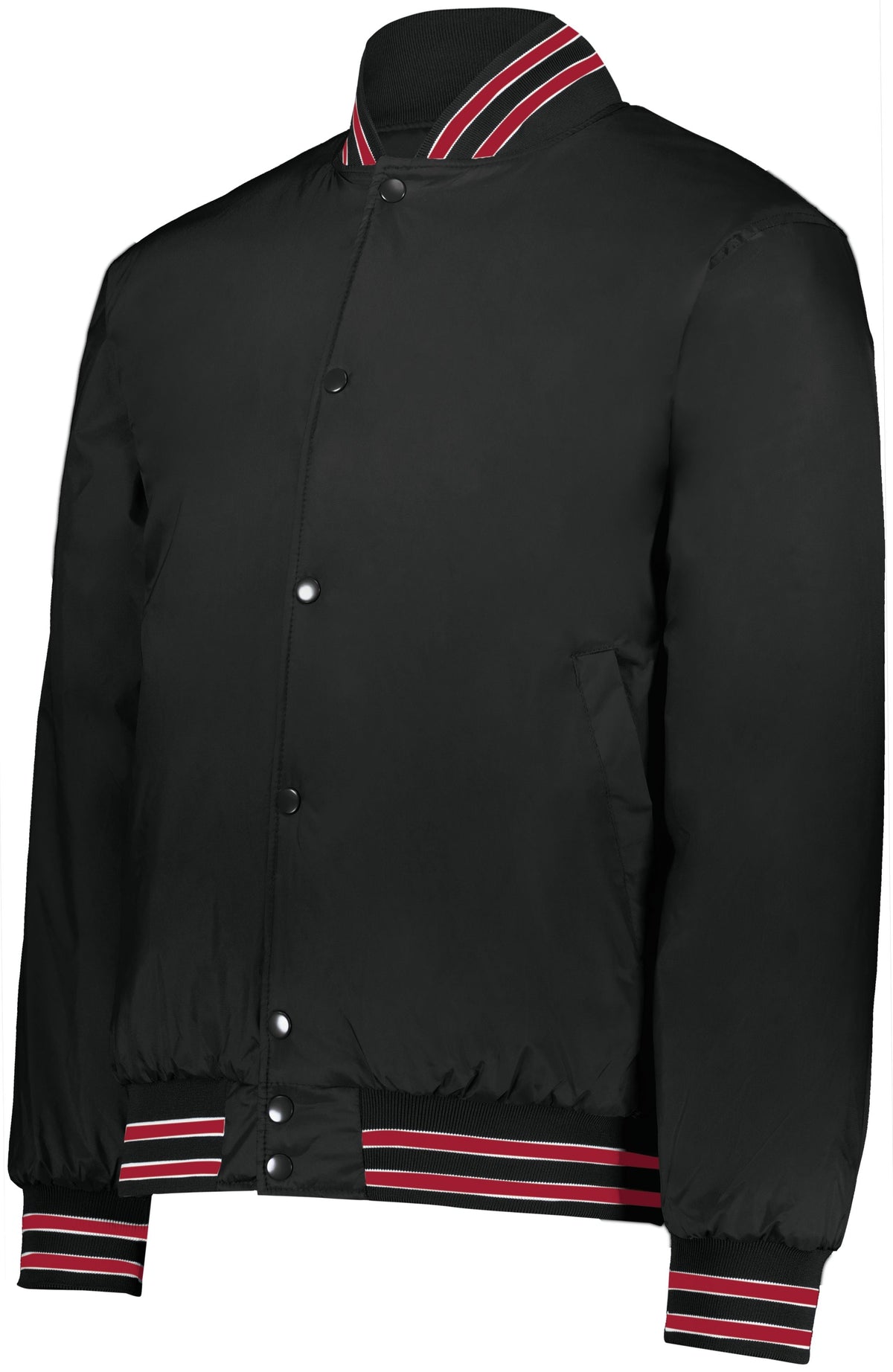 HERITAGE JACKET POLYESTER