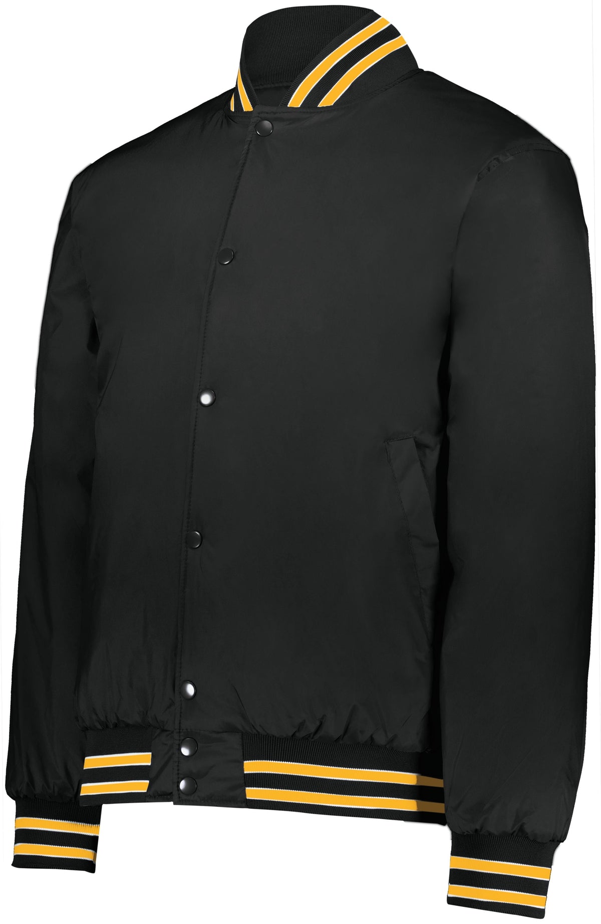 HERITAGE JACKET POLYESTER