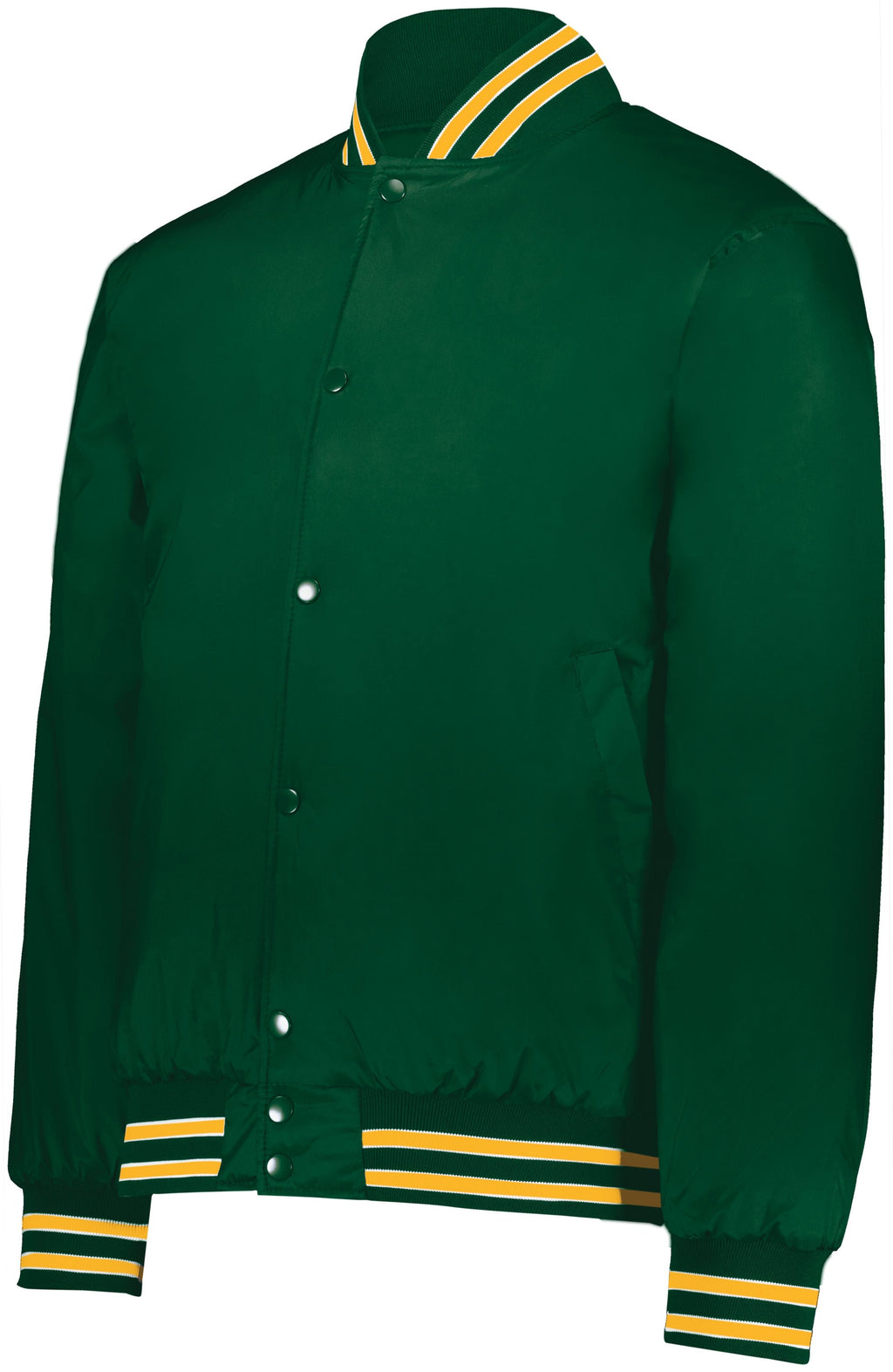 HERITAGE JACKET POLYESTER