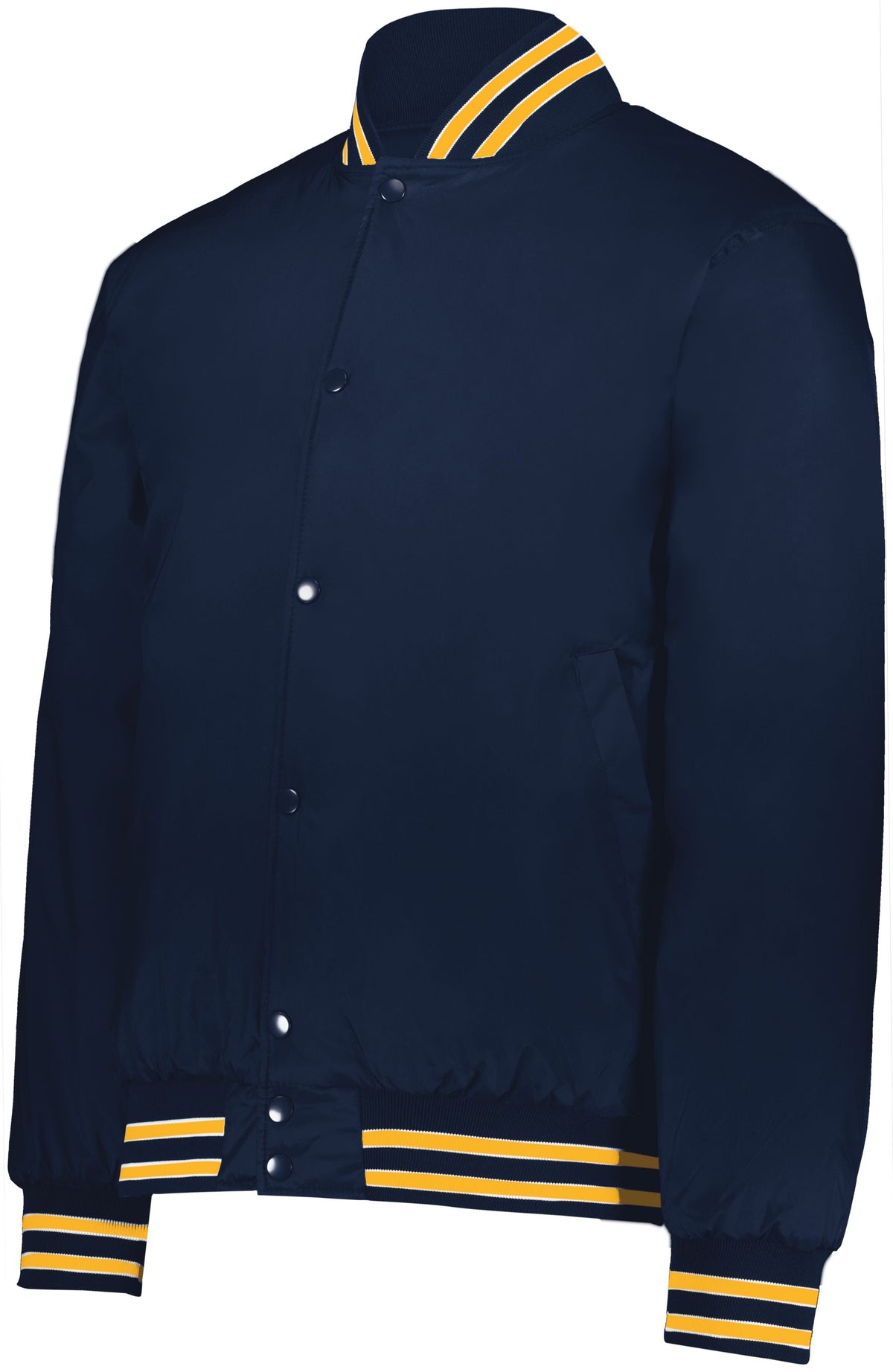 HERITAGE JACKET POLYESTER