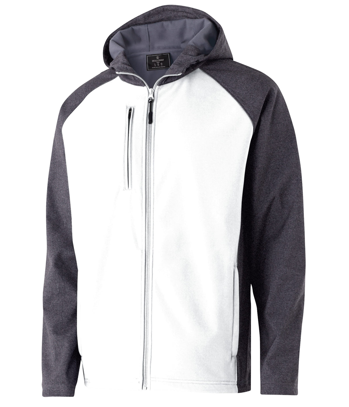 RAIDER SOFTSHELL JACKET