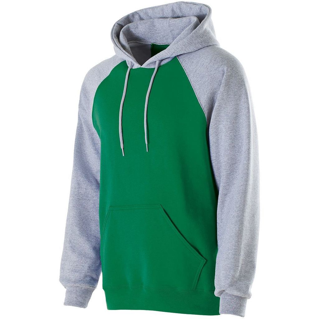 BANNER HOODIE