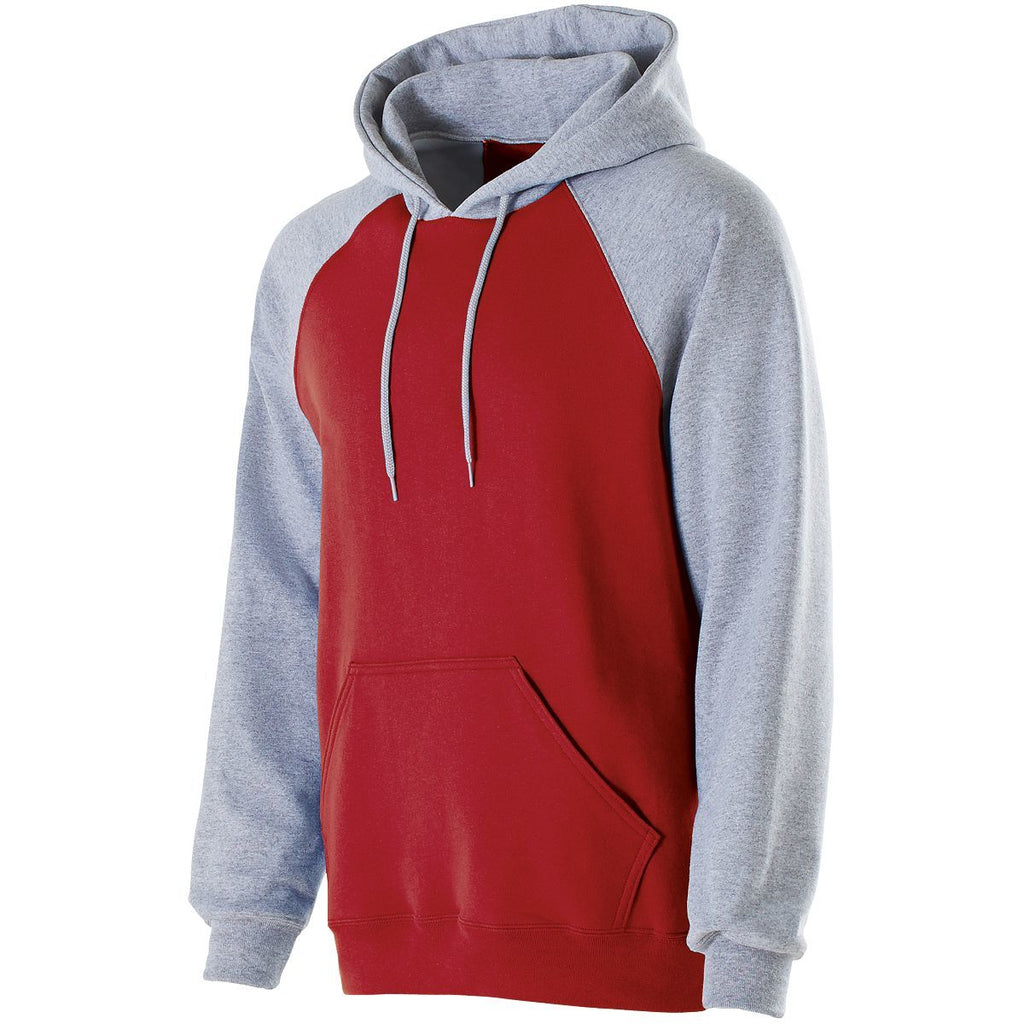 BANNER HOODIE