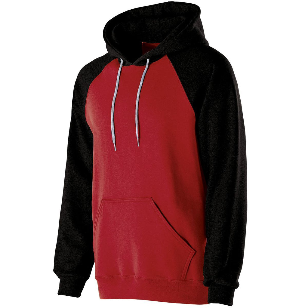 BANNER HOODIE