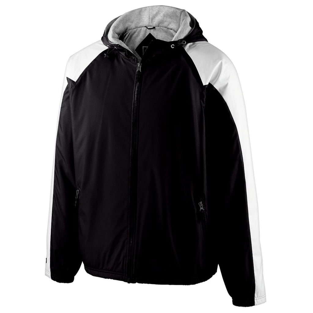 YOUTH HOMEFIELD JACKET
