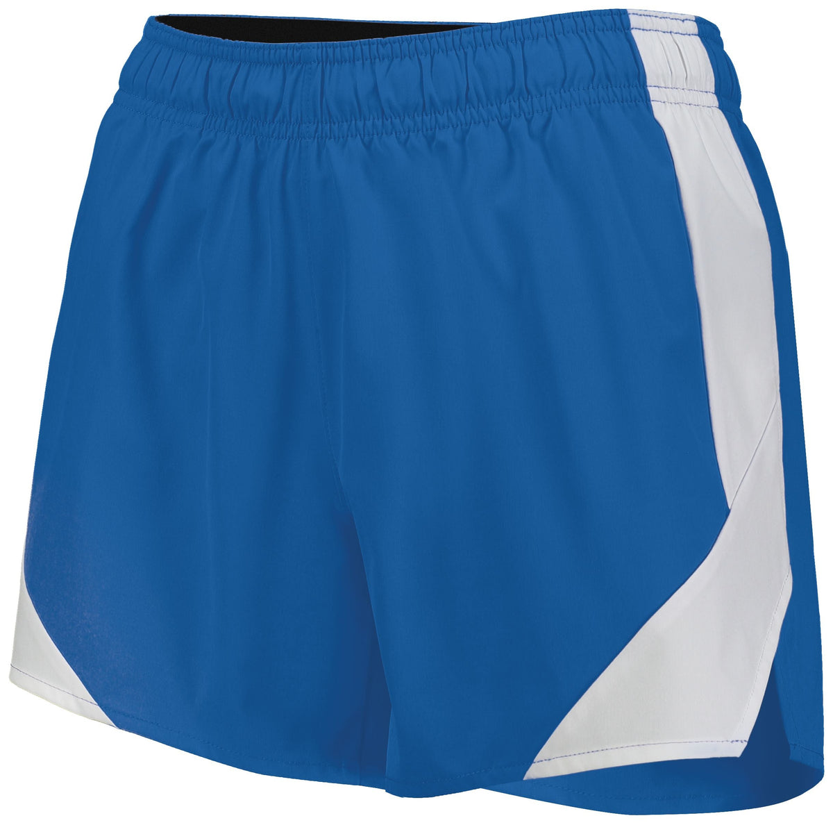 GIRLS OLYMPUS SHORTS - MOISTURE-WICKING POLYESTER