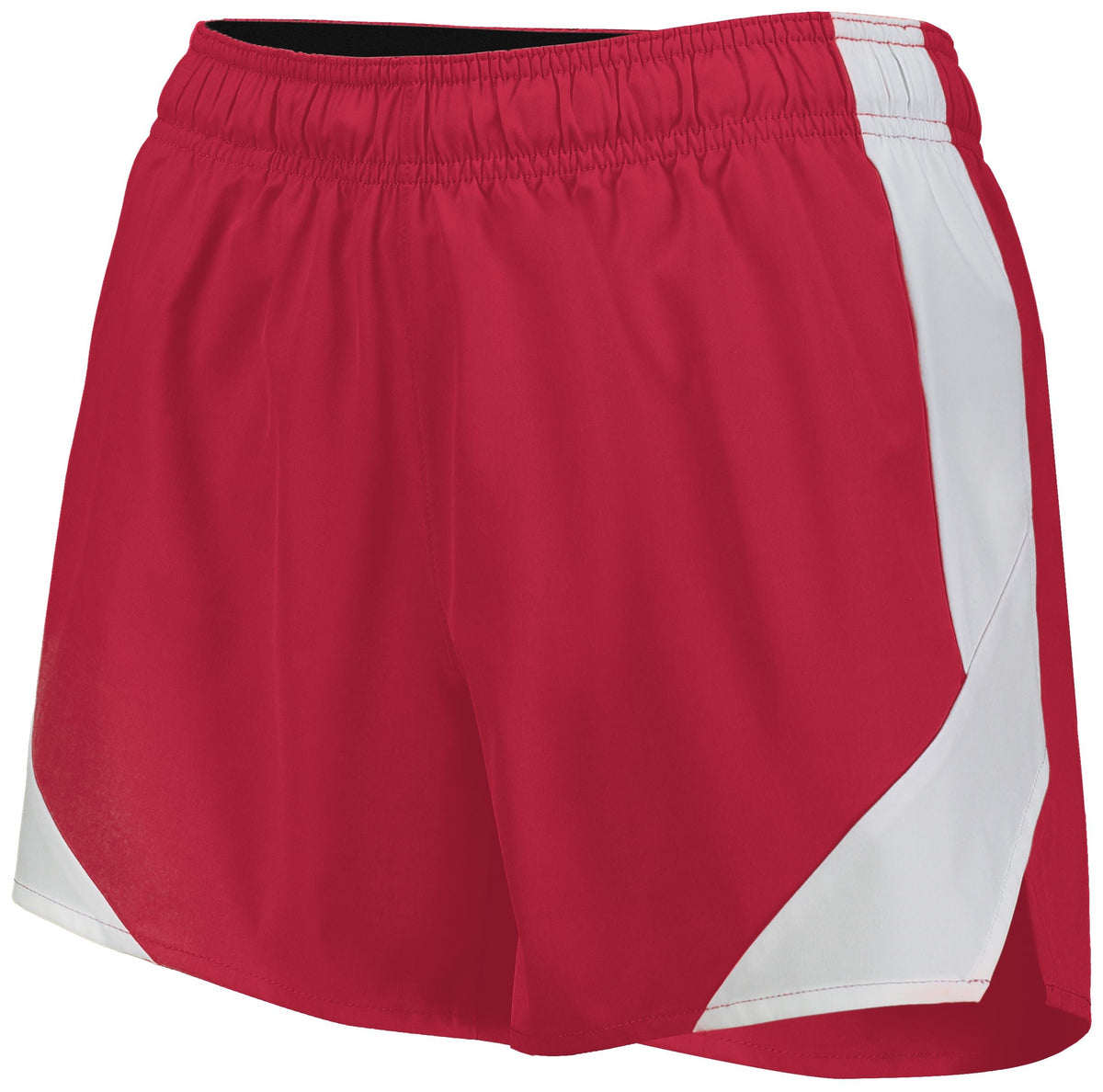 WOMEN'S OLYMPUS SHORTS - MOISTURE-WICKING POLYESTER