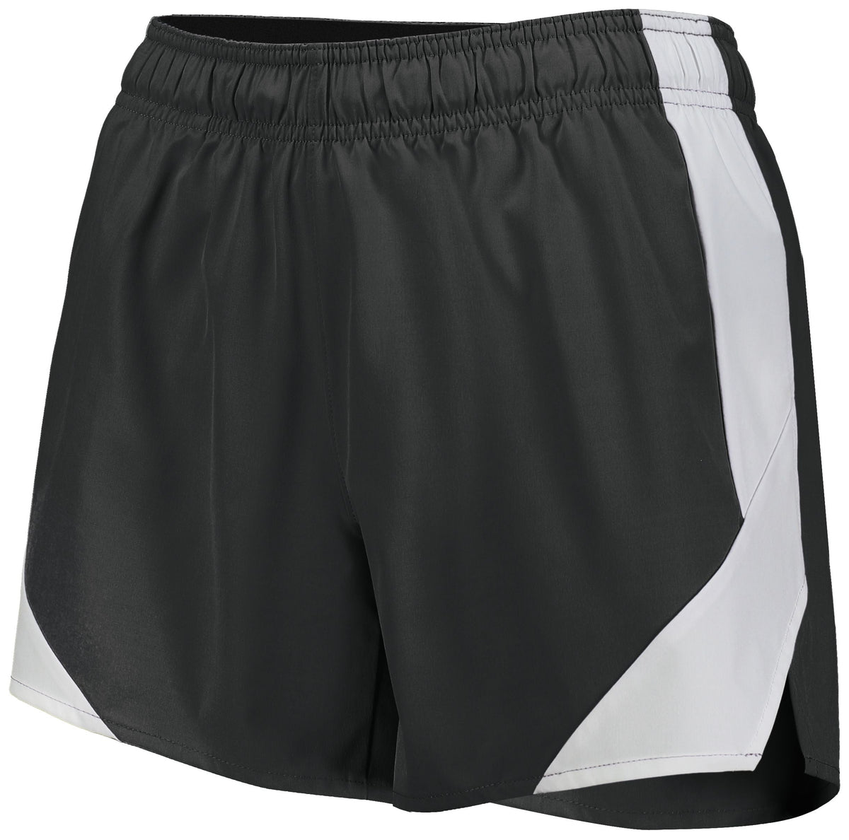 GIRLS OLYMPUS SHORTS - MOISTURE-WICKING POLYESTER