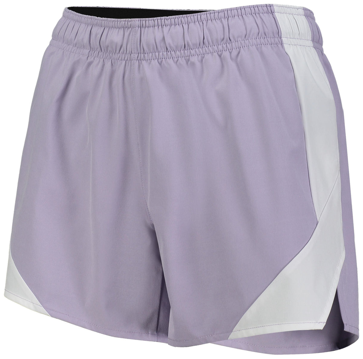 WOMEN'S OLYMPUS SHORTS - MOISTURE-WICKING POLYESTER