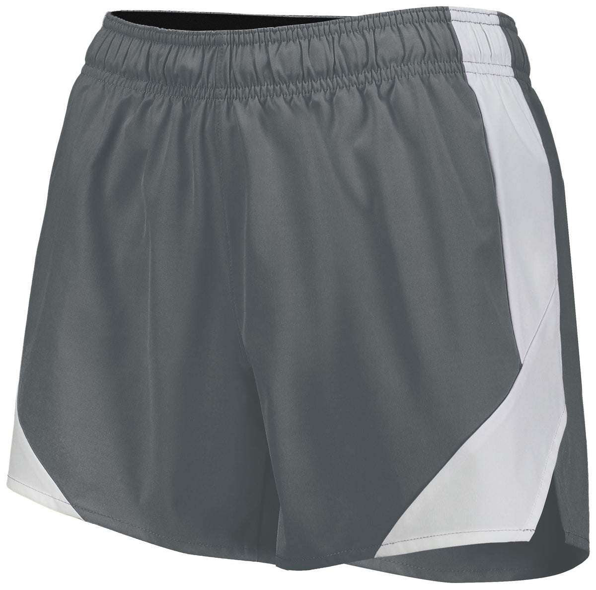 WOMEN'S OLYMPUS SHORTS - MOISTURE-WICKING POLYESTER