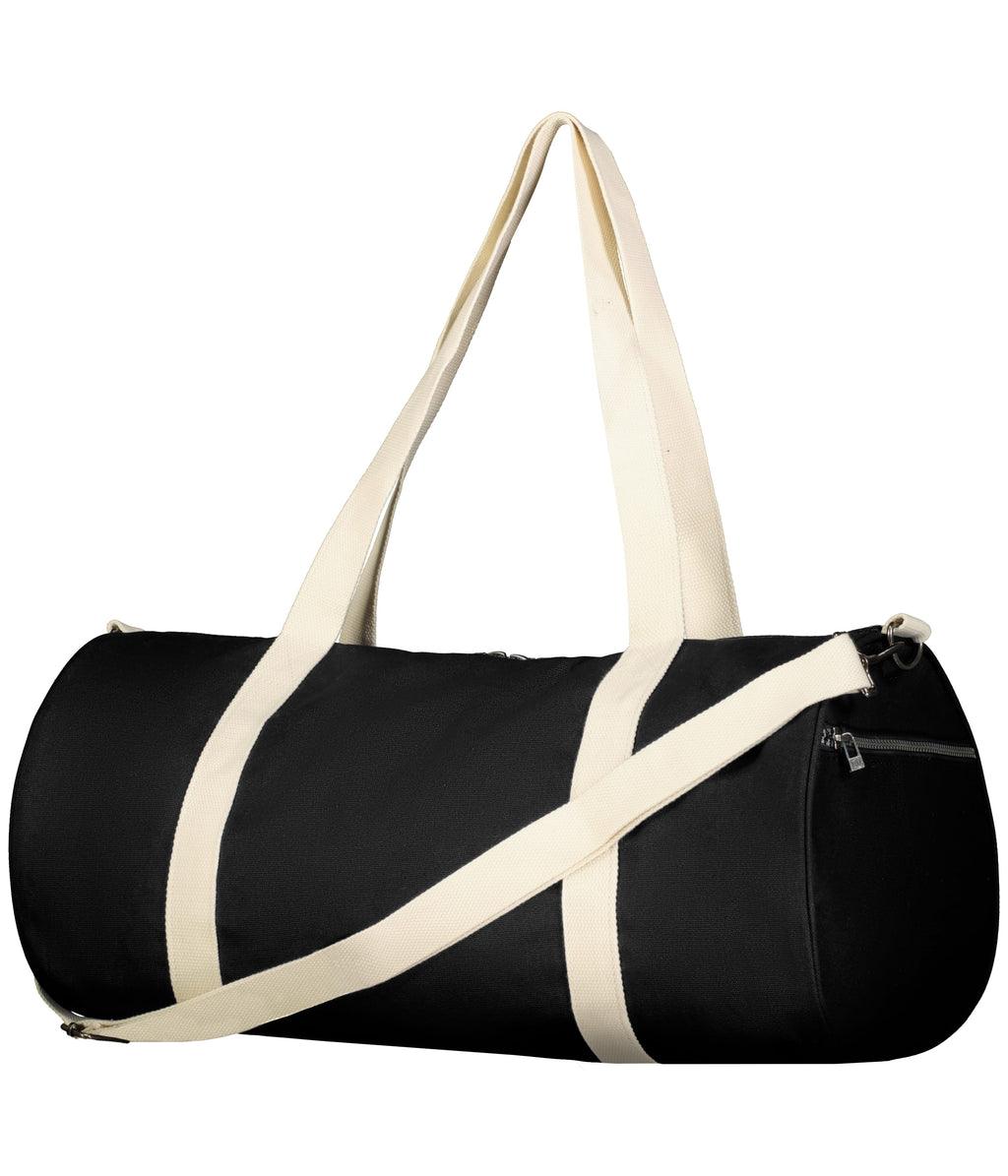 COURT DUFFLE COTTON