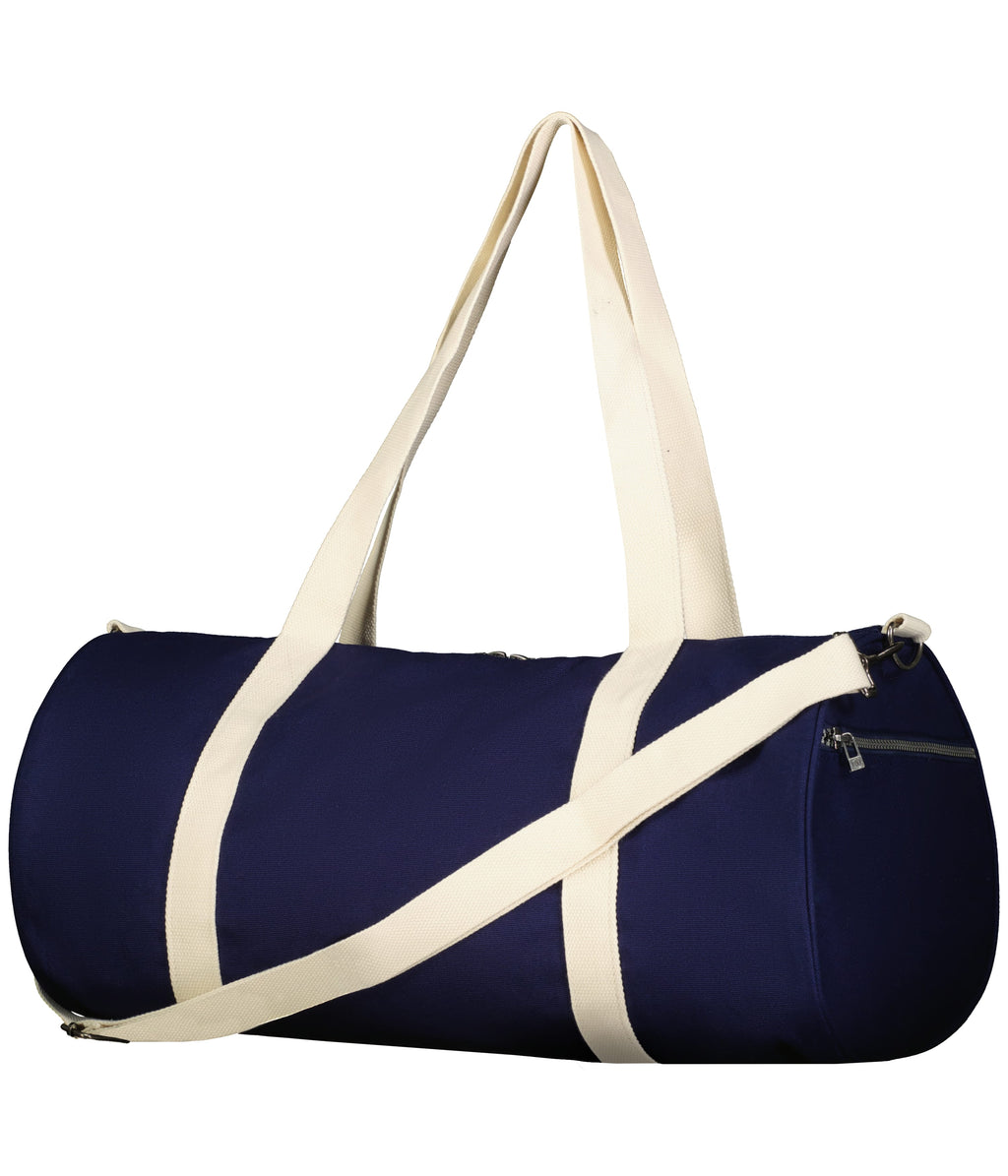 COURT DUFFLE COTTON