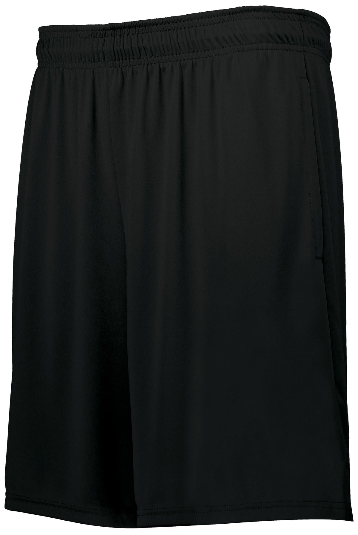 YOUTH WHISK 2.0 SHORTS - MOISTURE-WICKING POLYESTER