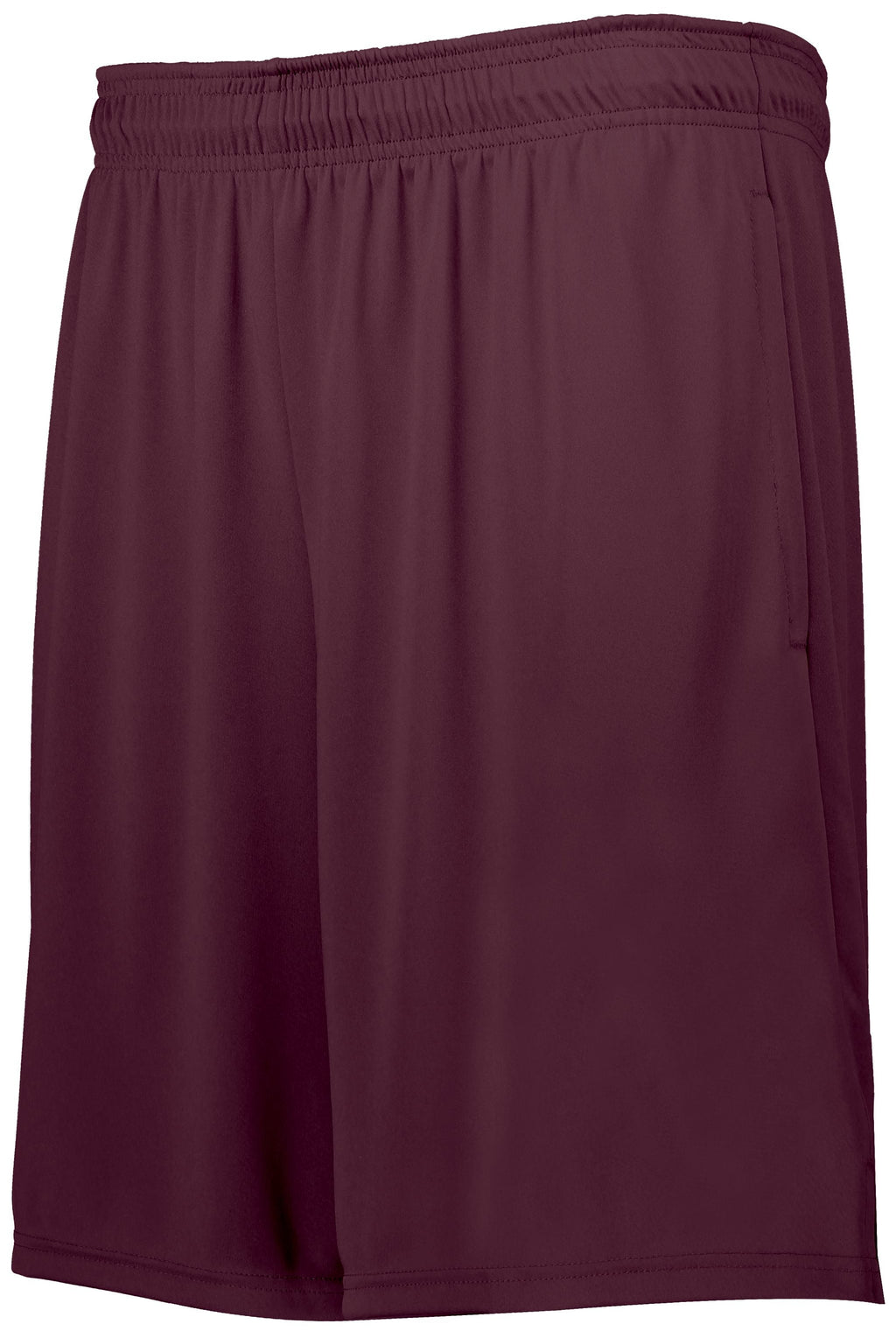 WHISK 2.0 SHORTS - MOISTURE-WICKING POLYESTER