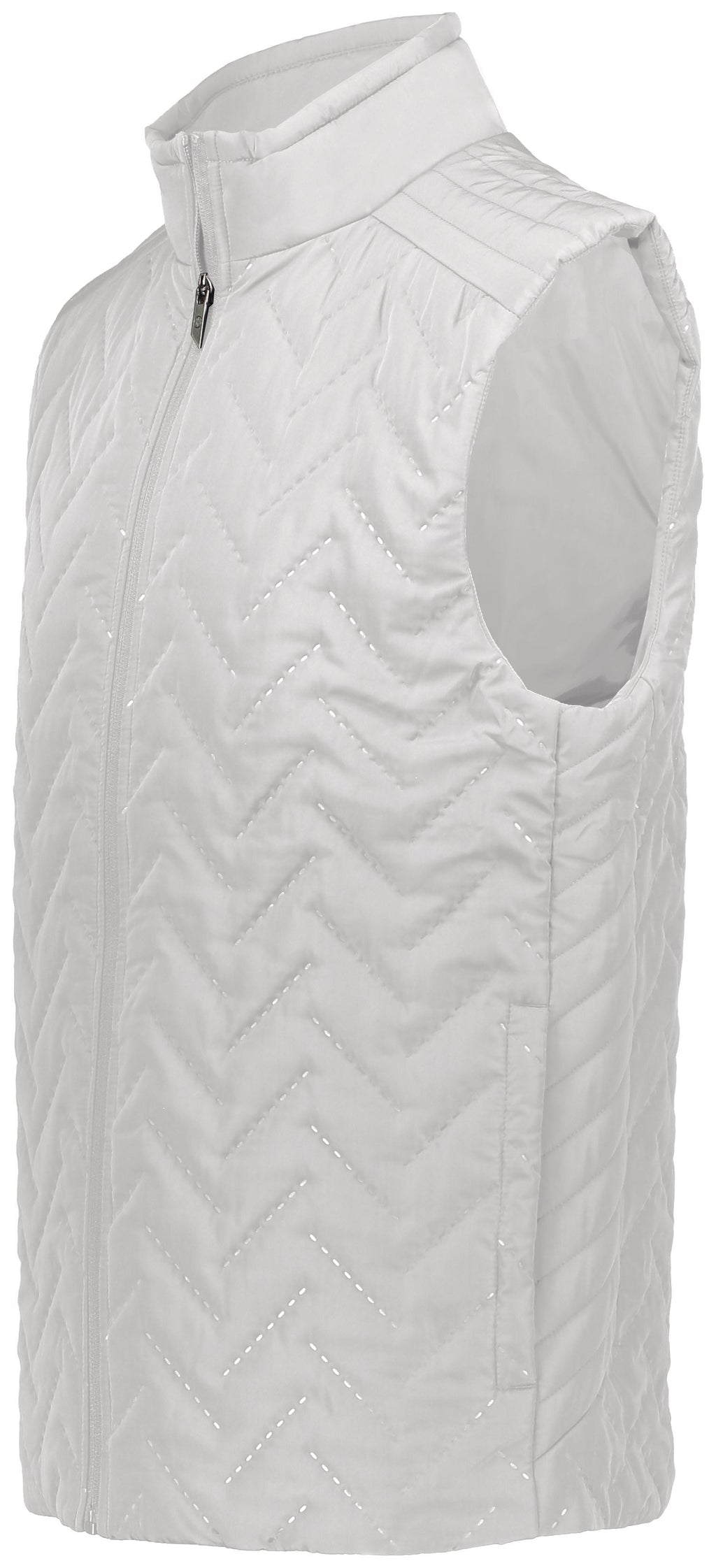 REPREVE® ECO VEST POLYESTER
