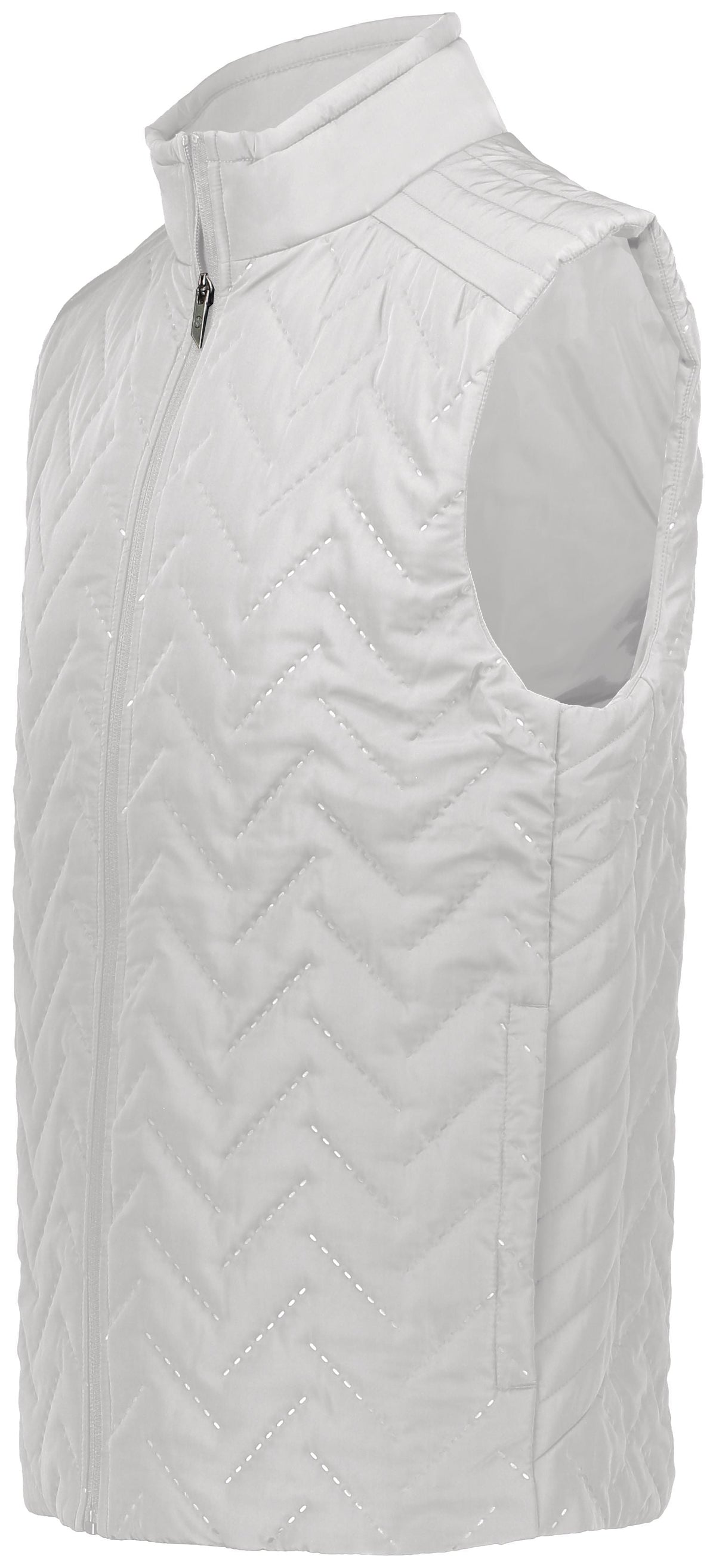 REPREVE® ECO VEST POLYESTER
