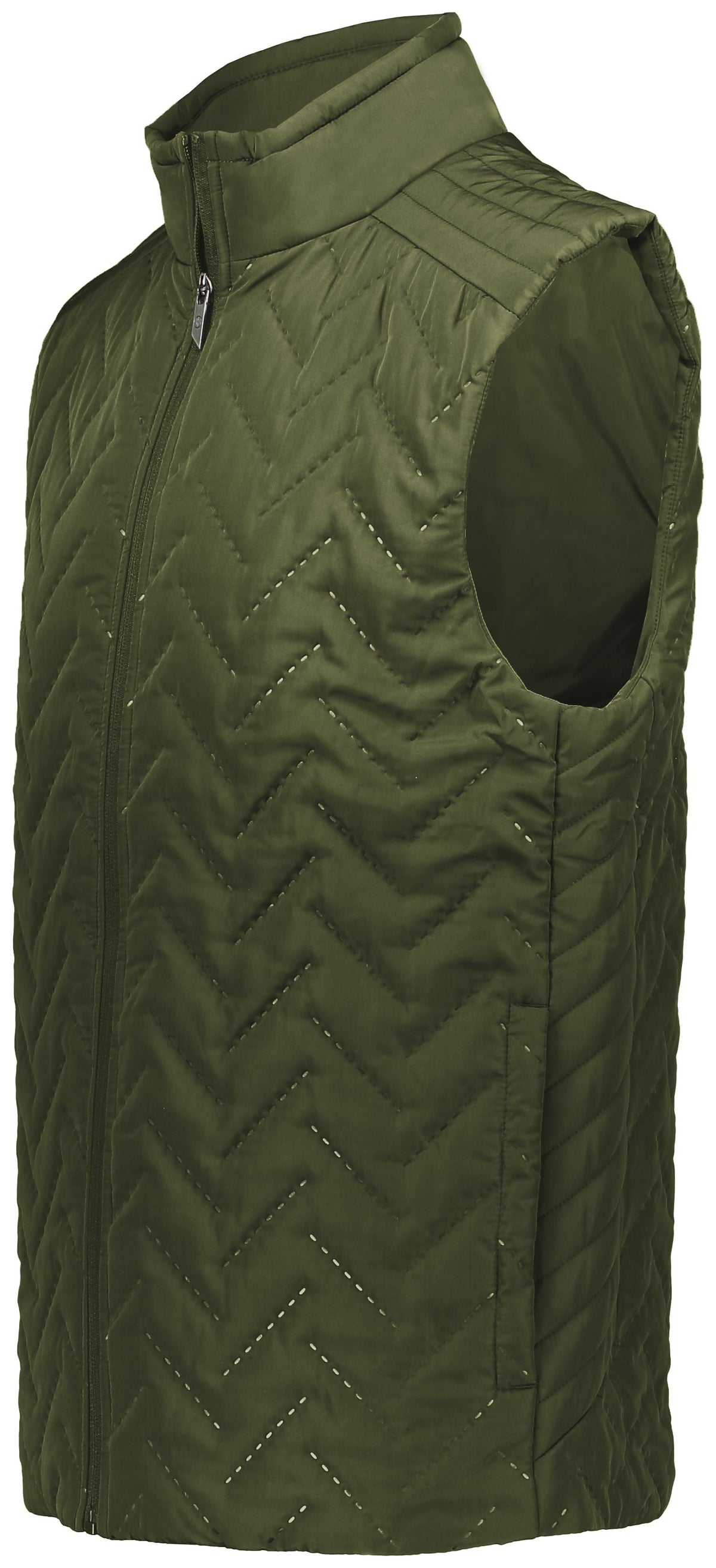 REPREVE® ECO VEST POLYESTER