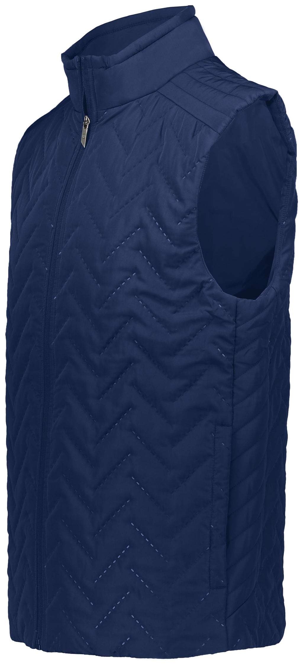 REPREVE® ECO VEST POLYESTER