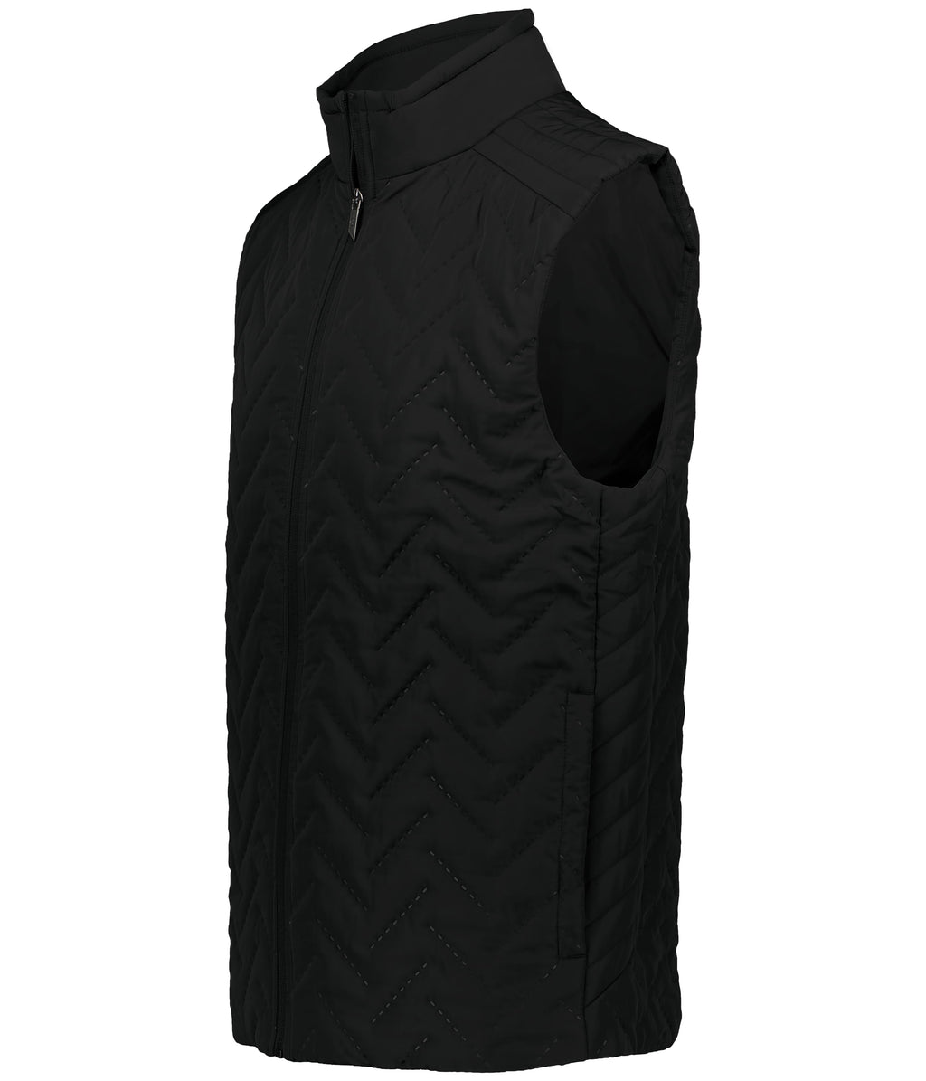 REPREVE® ECO VEST POLYESTER