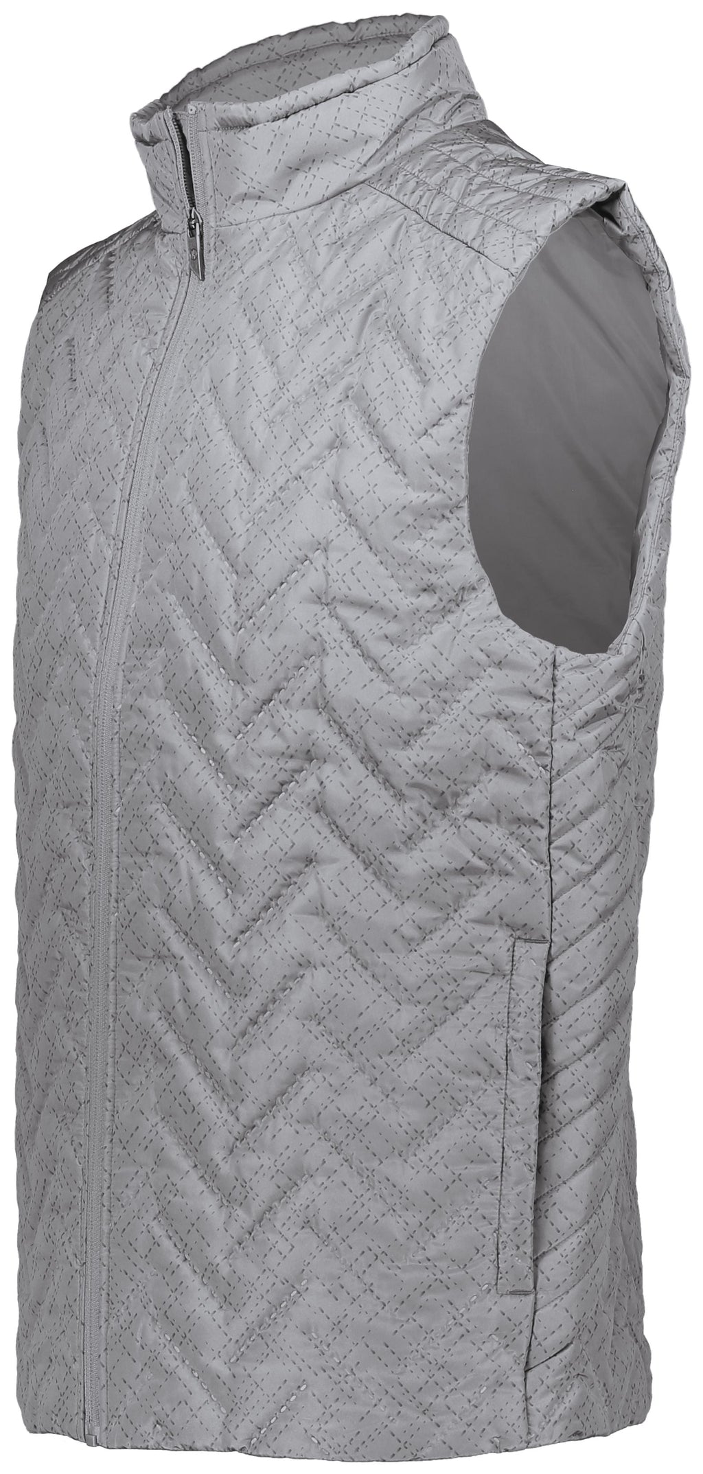 REPREVE® ECO VEST POLYESTER