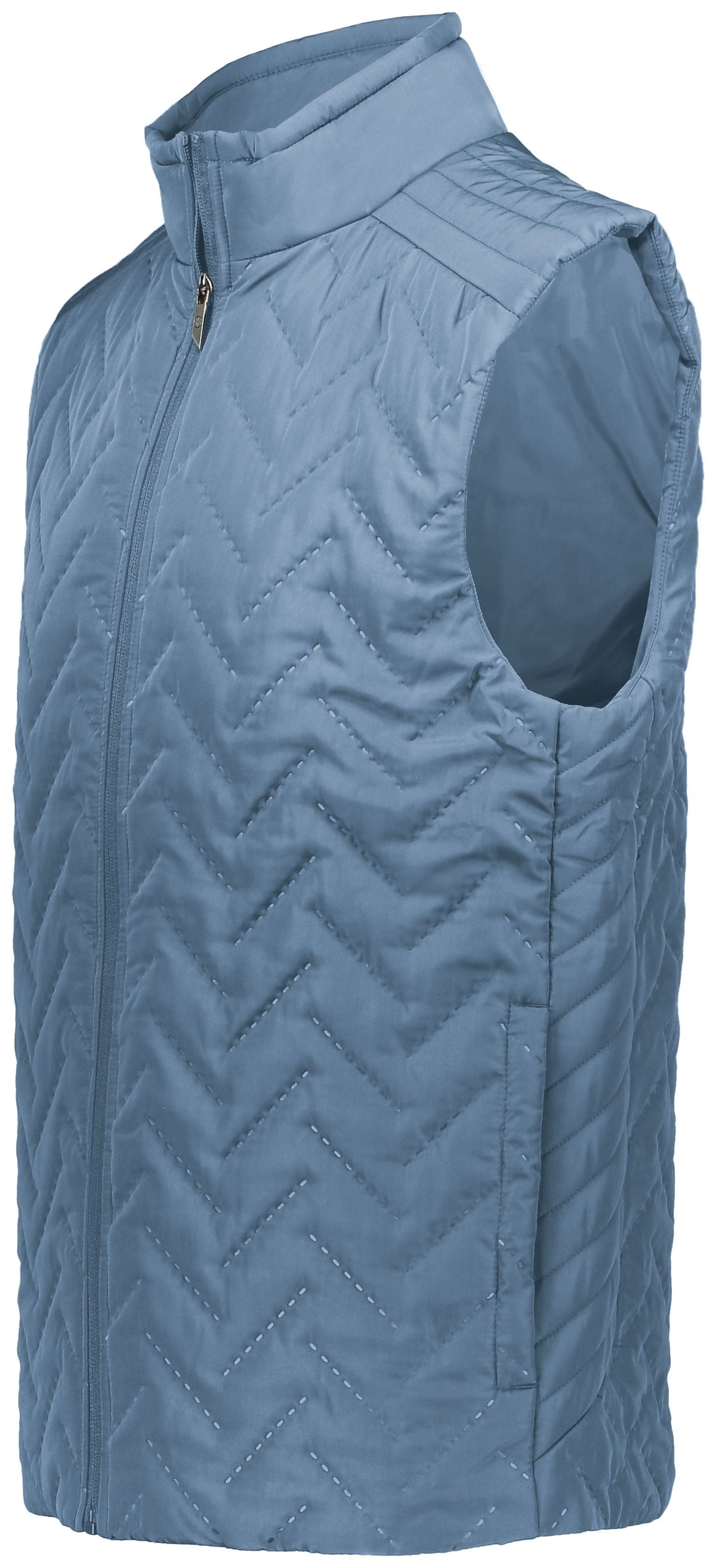 REPREVE® ECO VEST POLYESTER