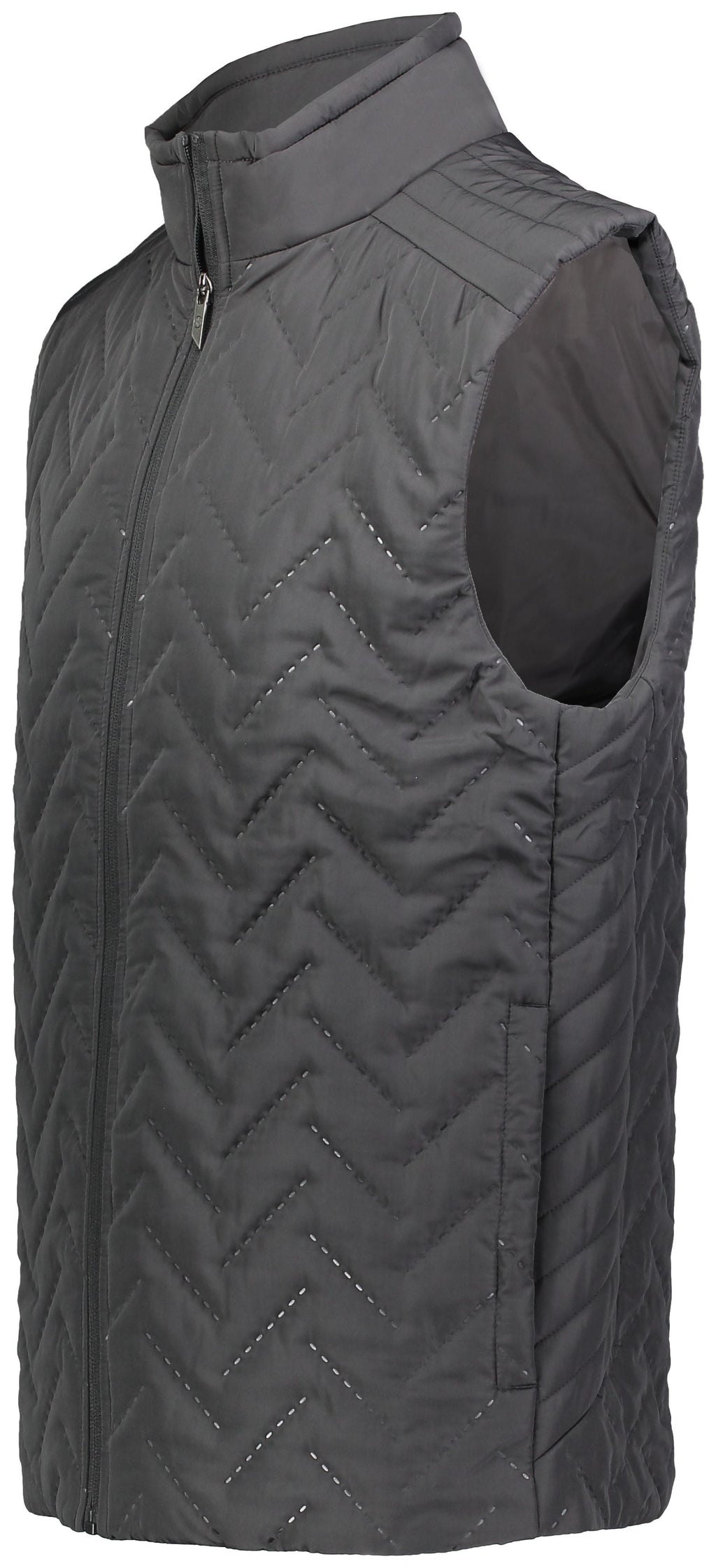 REPREVE® ECO VEST POLYESTER