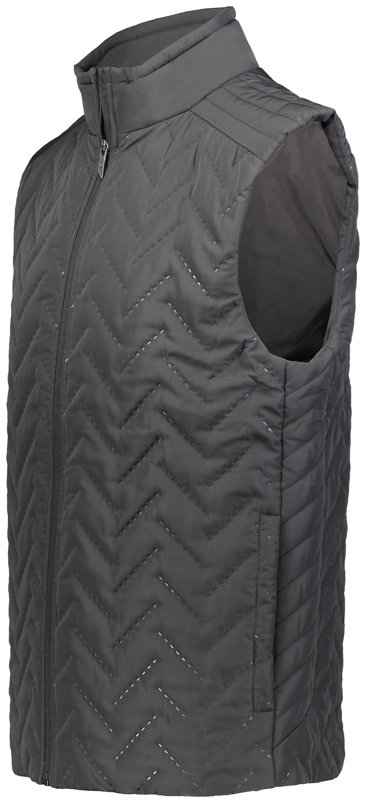REPREVE® ECO VEST POLYESTER