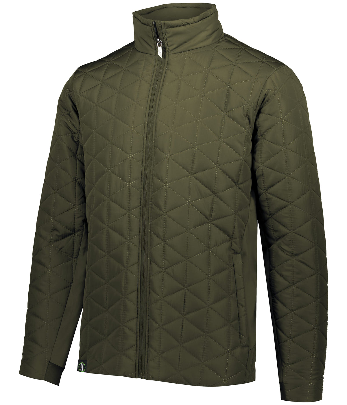 REPREVE® ECO JACKET POLYESTER