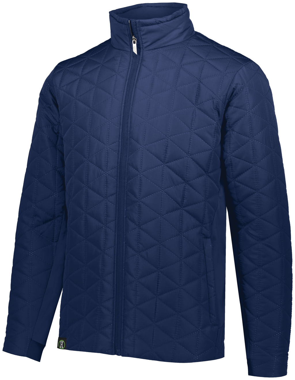 REPREVE® ECO JACKET POLYESTER