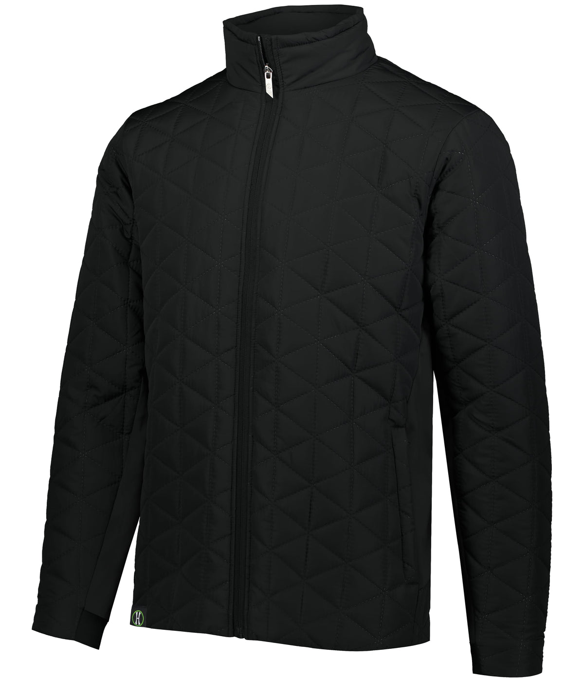REPREVE® ECO JACKET POLYESTER