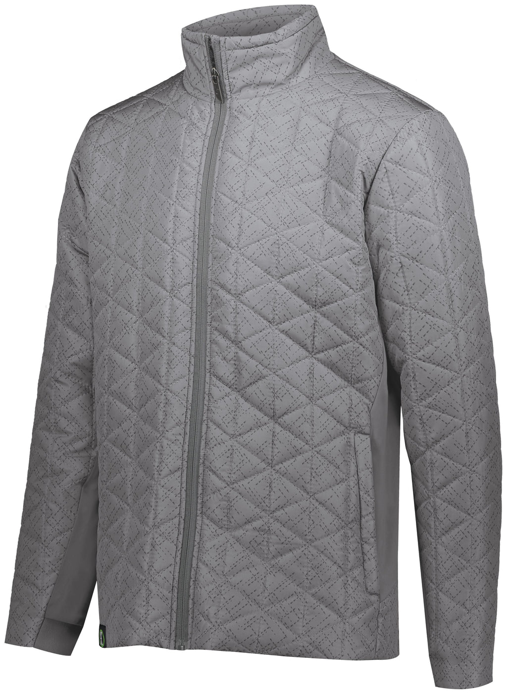 REPREVE® ECO JACKET POLYESTER