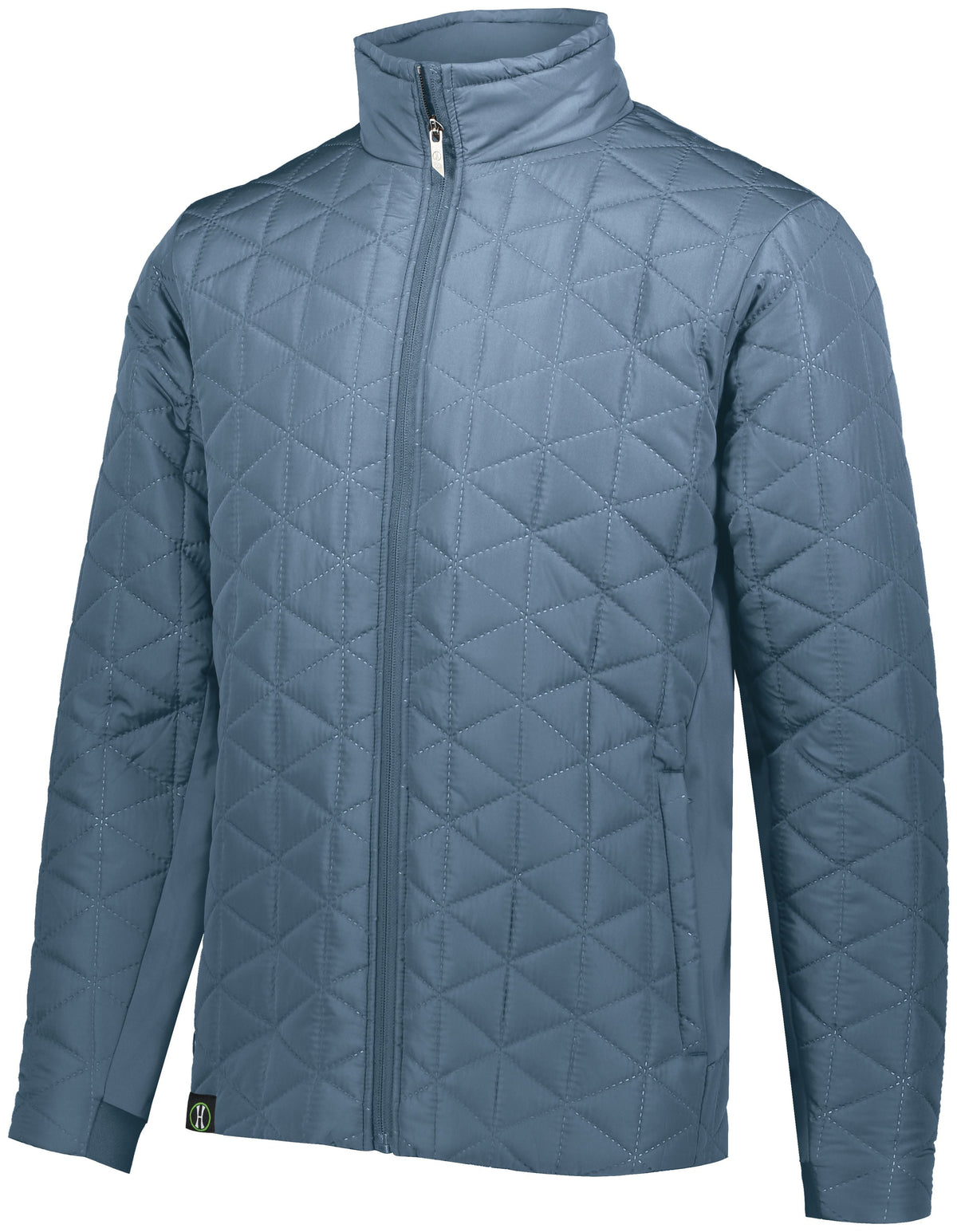 REPREVE® ECO JACKET POLYESTER