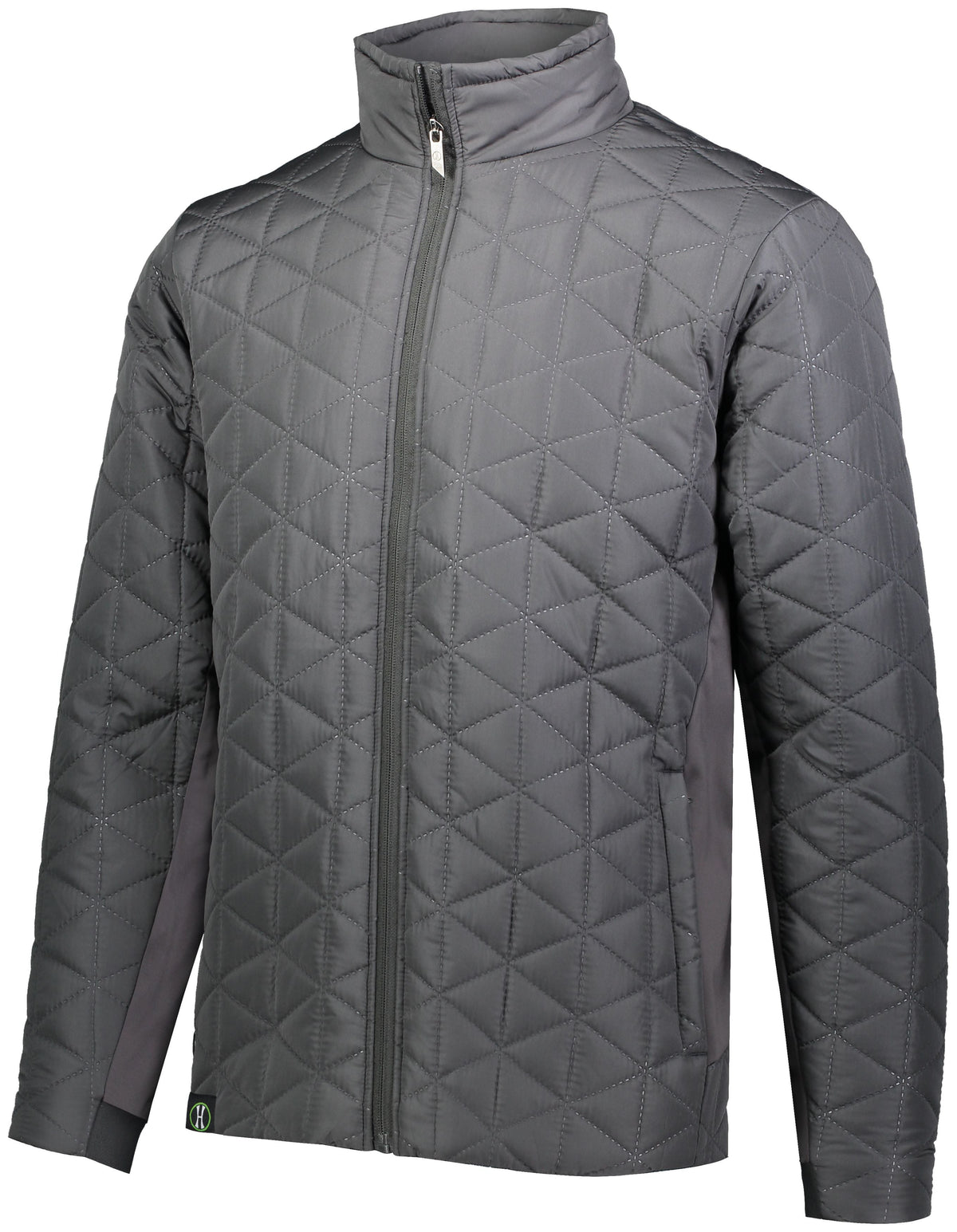 REPREVE® ECO JACKET POLYESTER