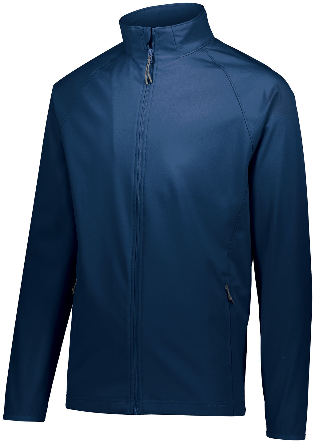 FEATHERLIGHT SOFT SHELL JACKET - MOISTURE-WICKING