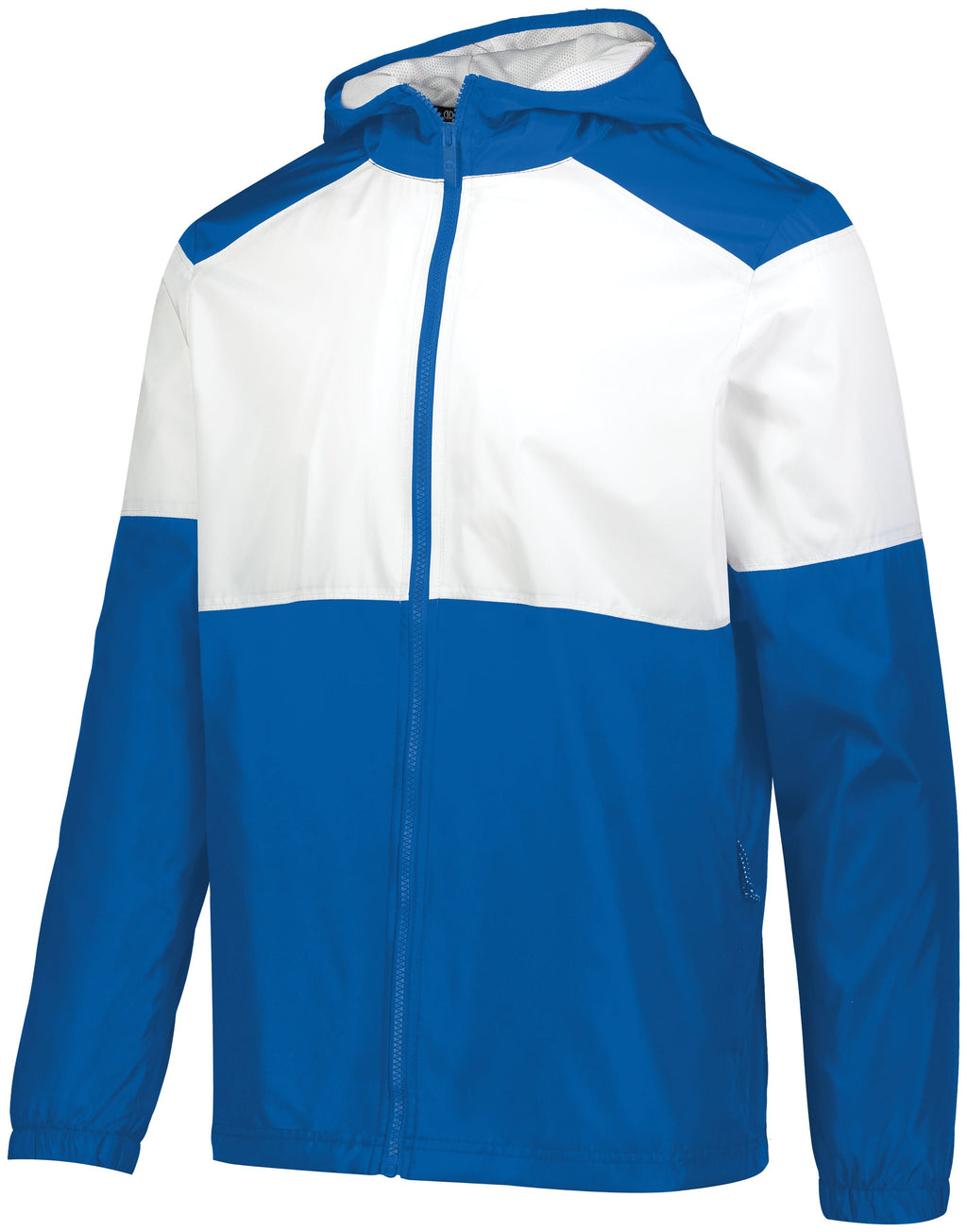 SERIESX HOODED JACKET POLYESTER