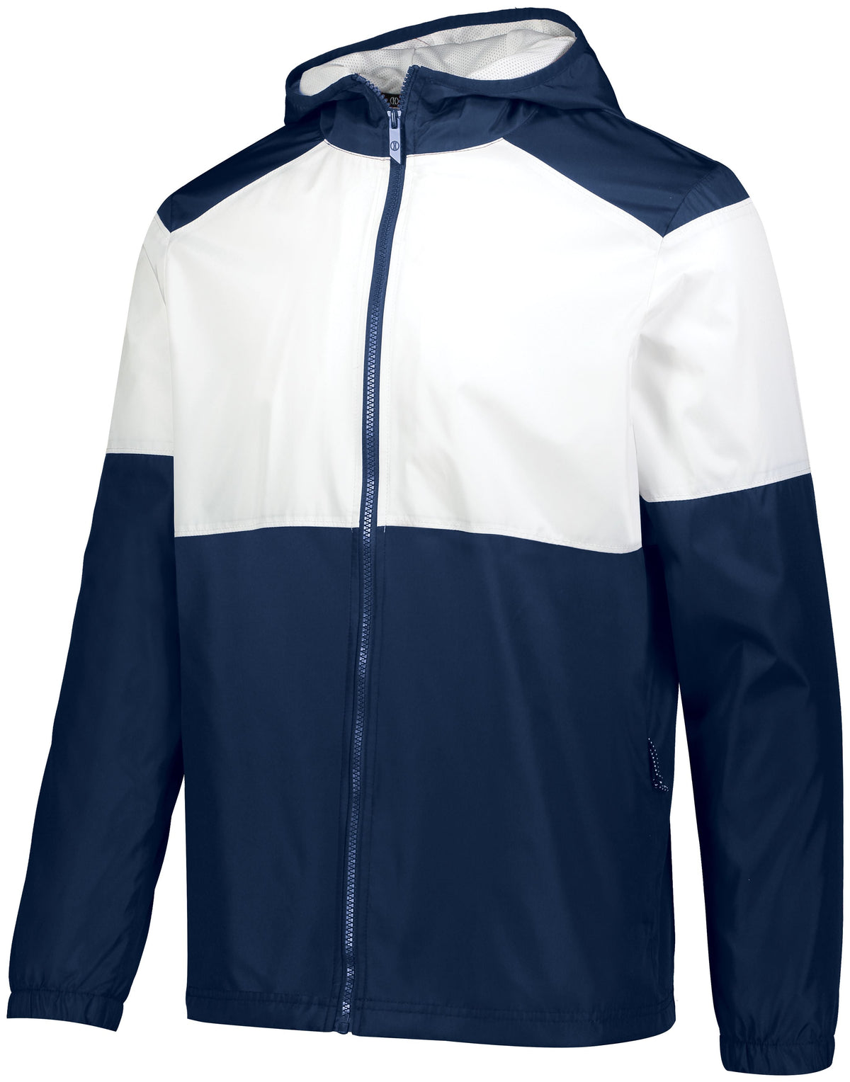SERIESX HOODED JACKET POLYESTER