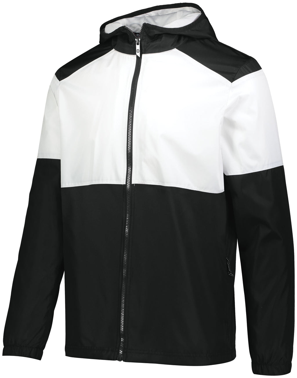 SERIESX HOODED JACKET POLYESTER