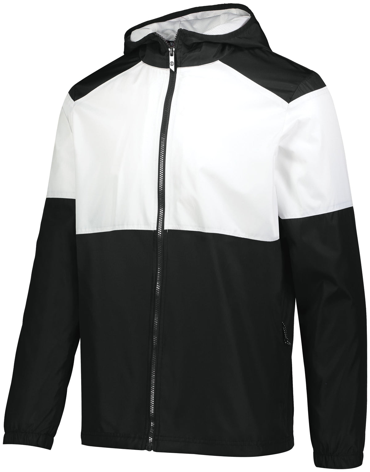 SERIESX HOODED JACKET POLYESTER