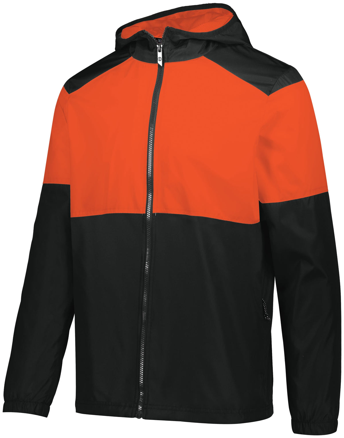 SERIESX HOODED JACKET POLYESTER