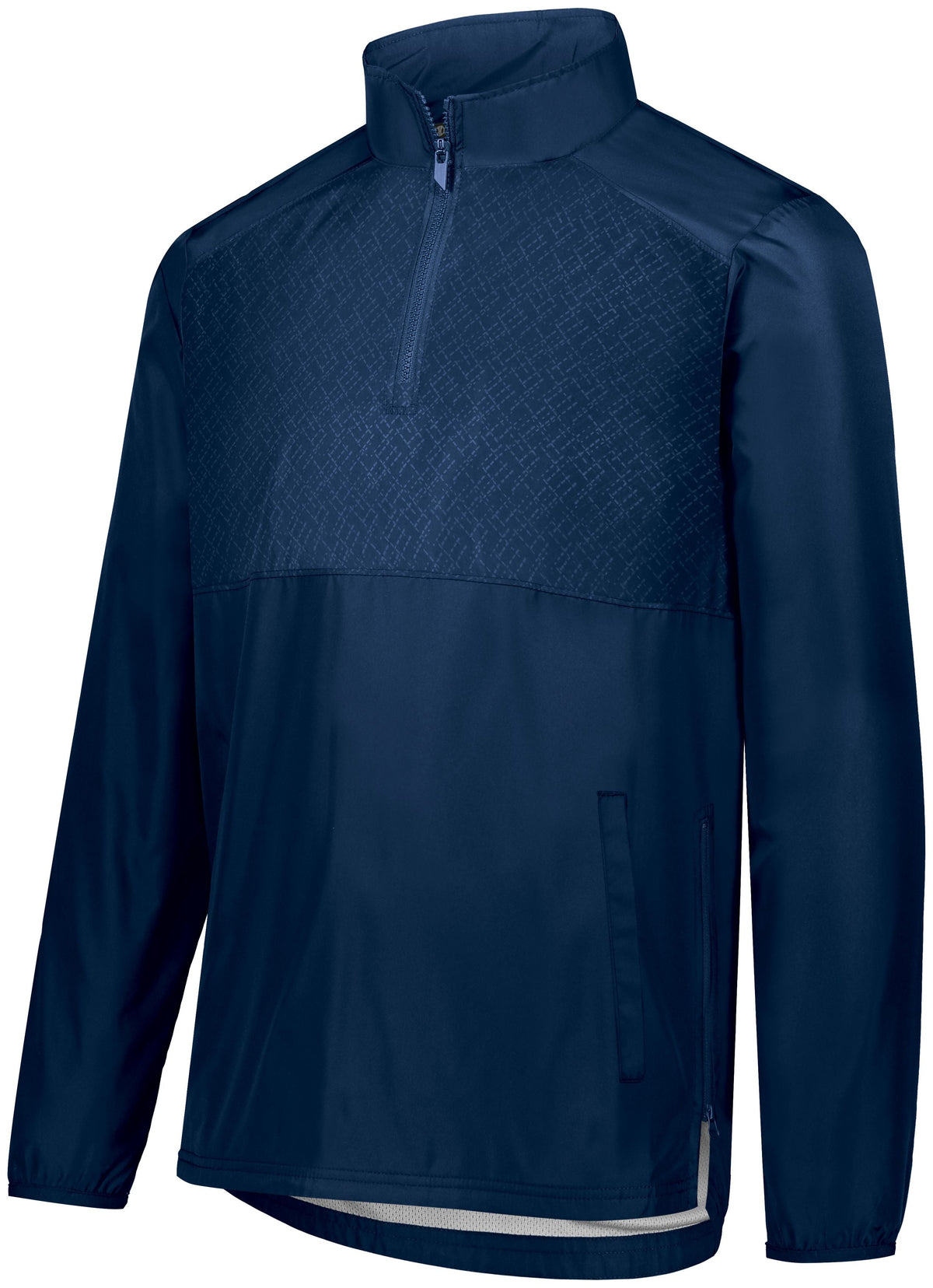 YOUTH SERIESX PULLOVER
