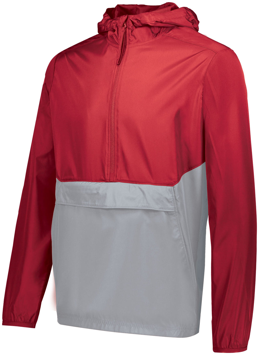 YOUTH PACK PULLOVER POLYESTER