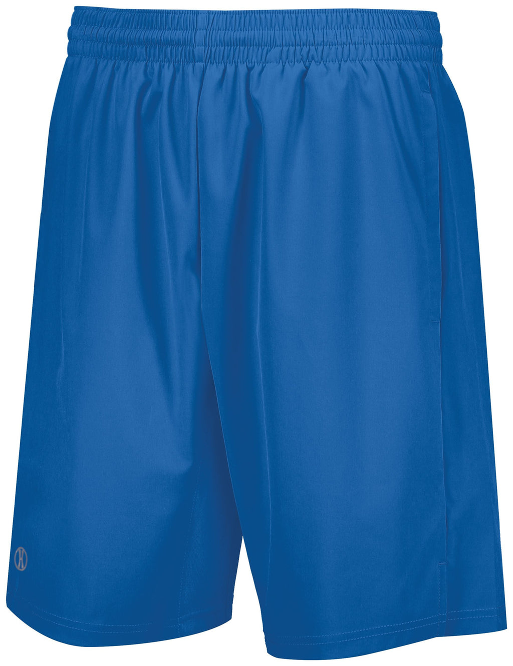 WELD SHORTS POLYESTER