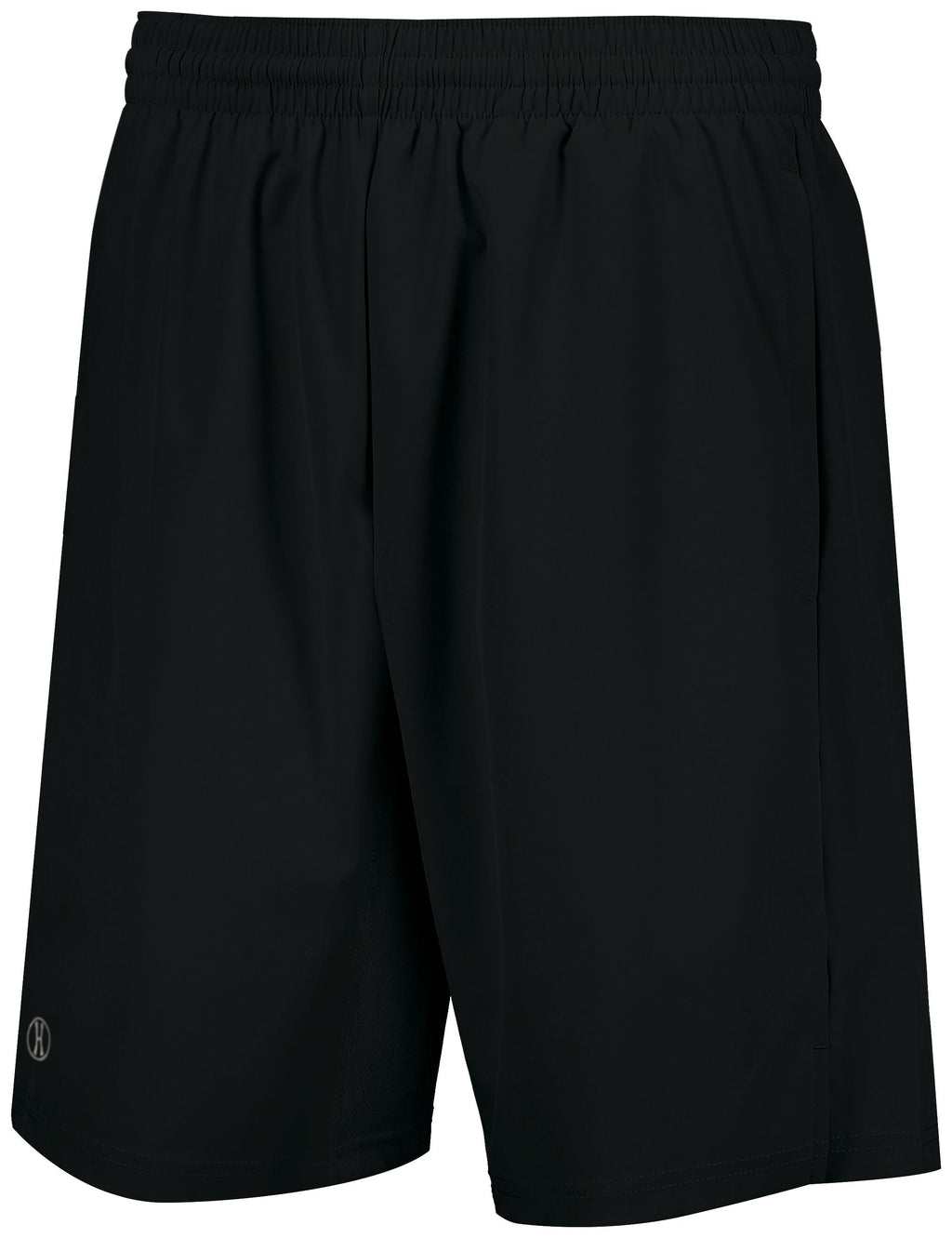 WELD SHORTS POLYESTER